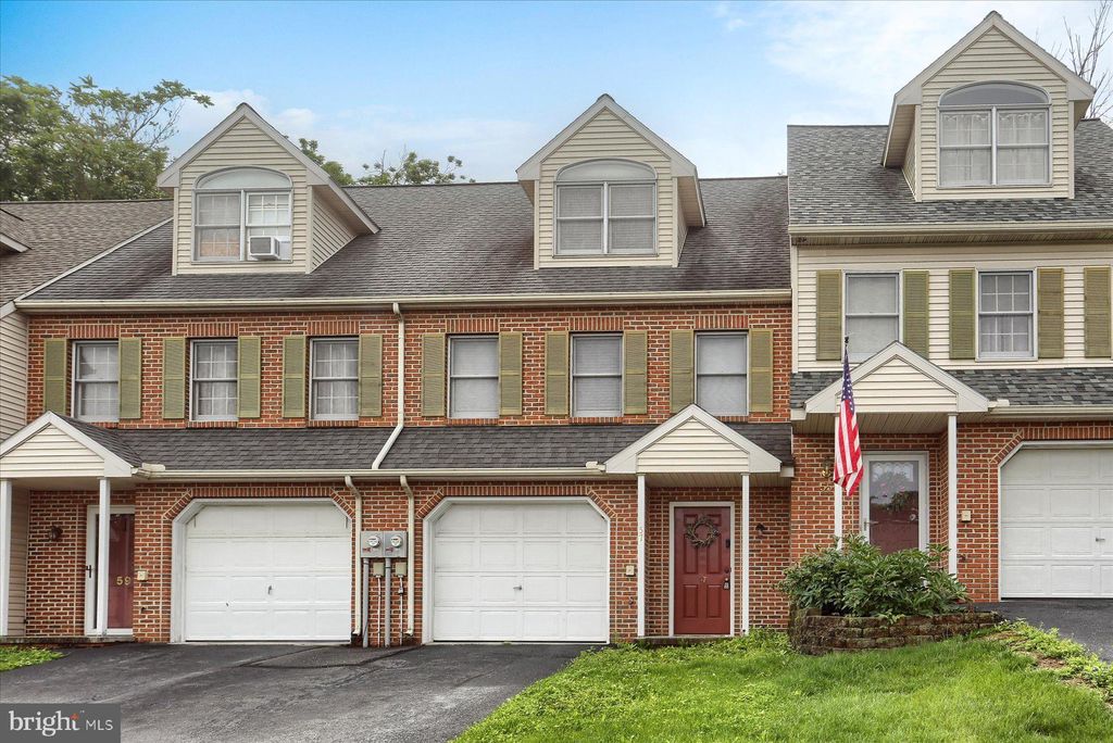 Photo of 57 Ironstone Drive, ELIZABETHTOWN, PA 17022 (MLS # PALA2070332)