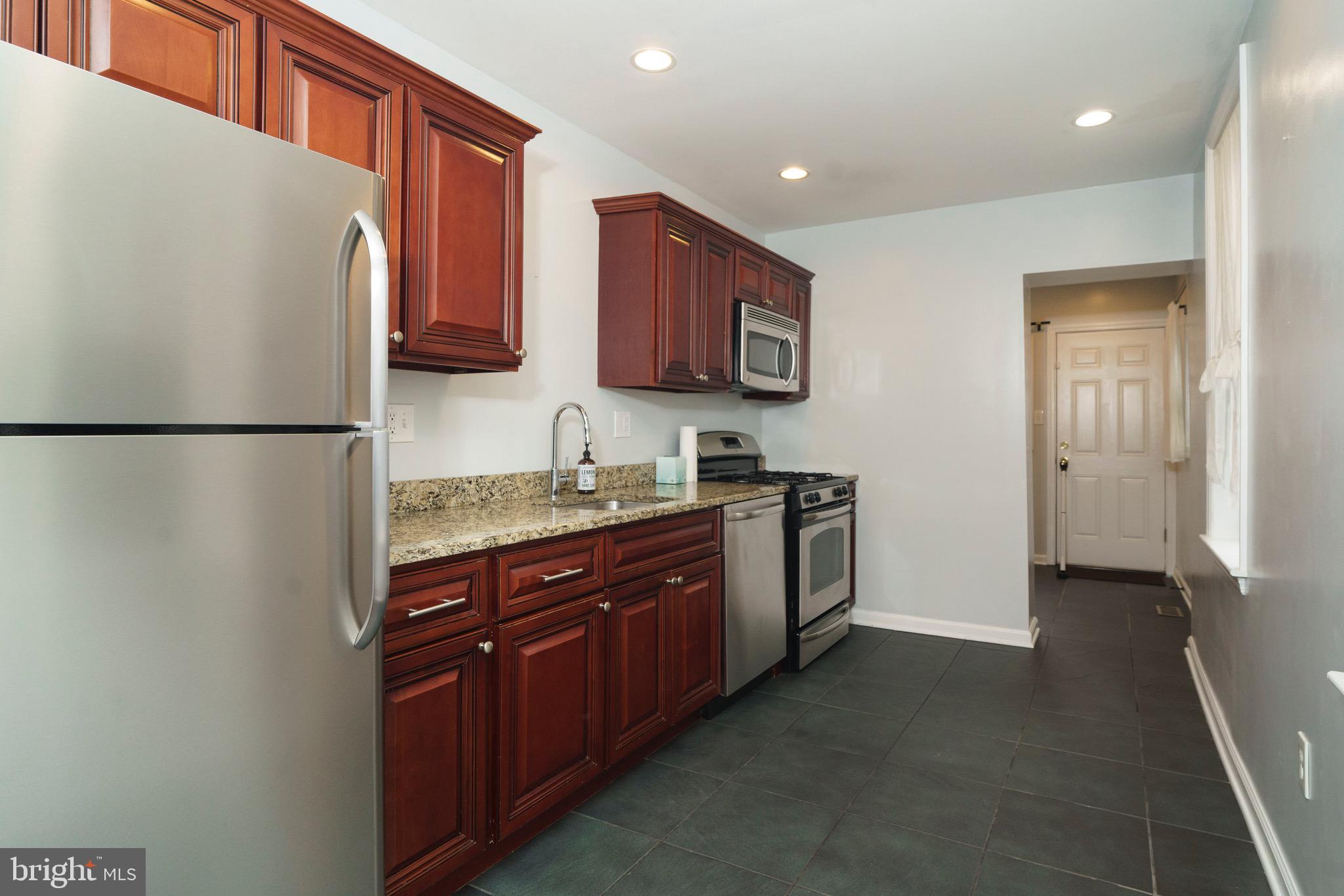 FISHTOWN - Residential Lease