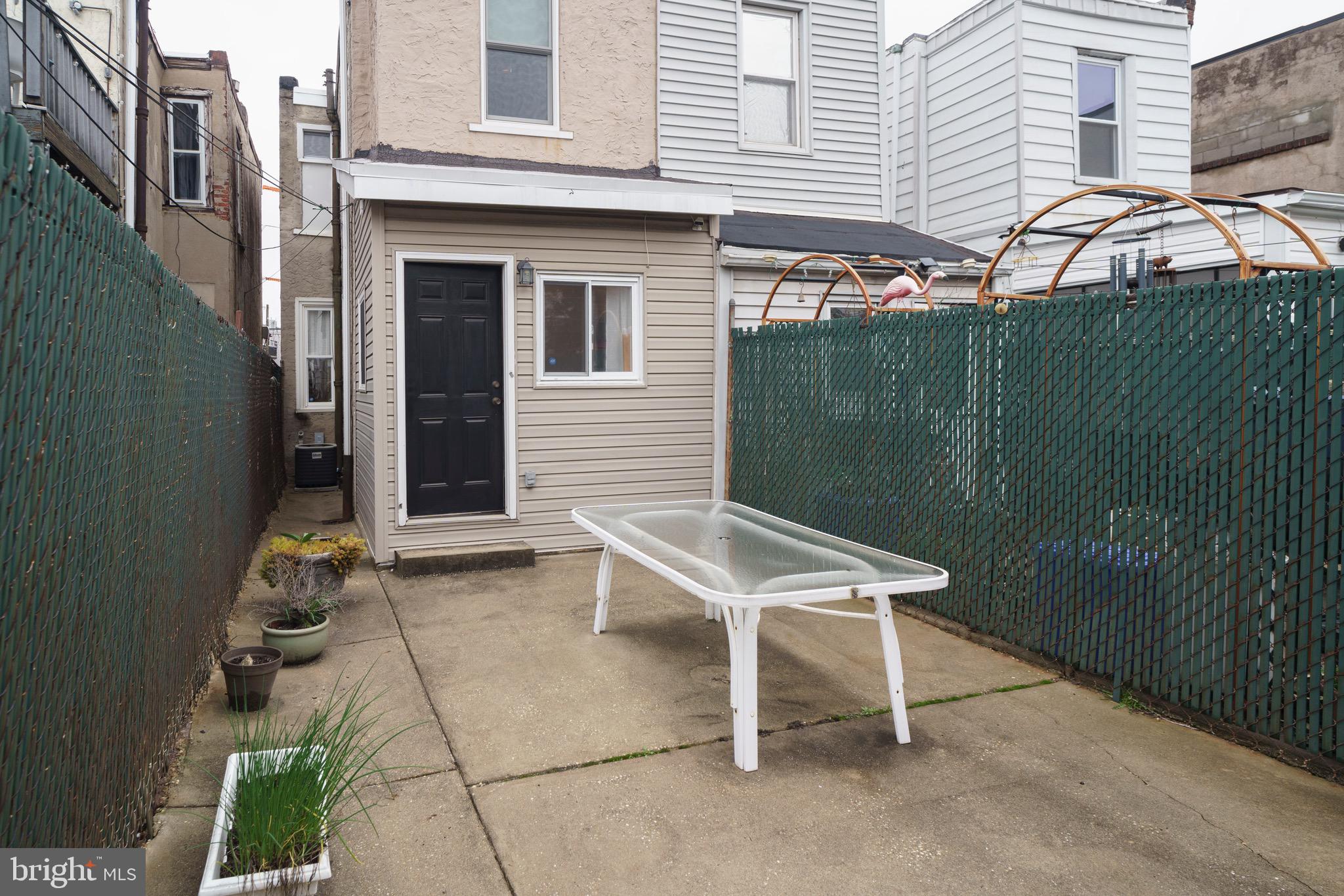 FISHTOWN - Residential Lease