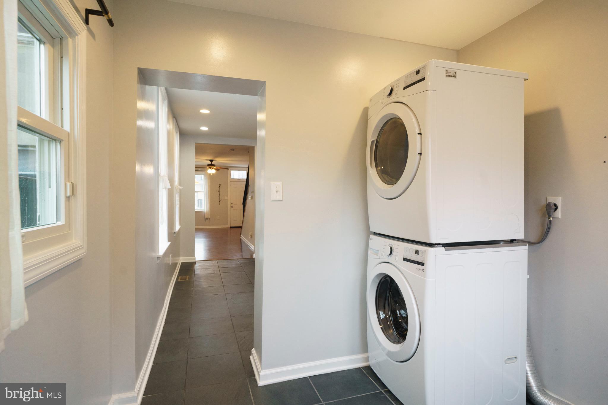 FISHTOWN - Residential Lease