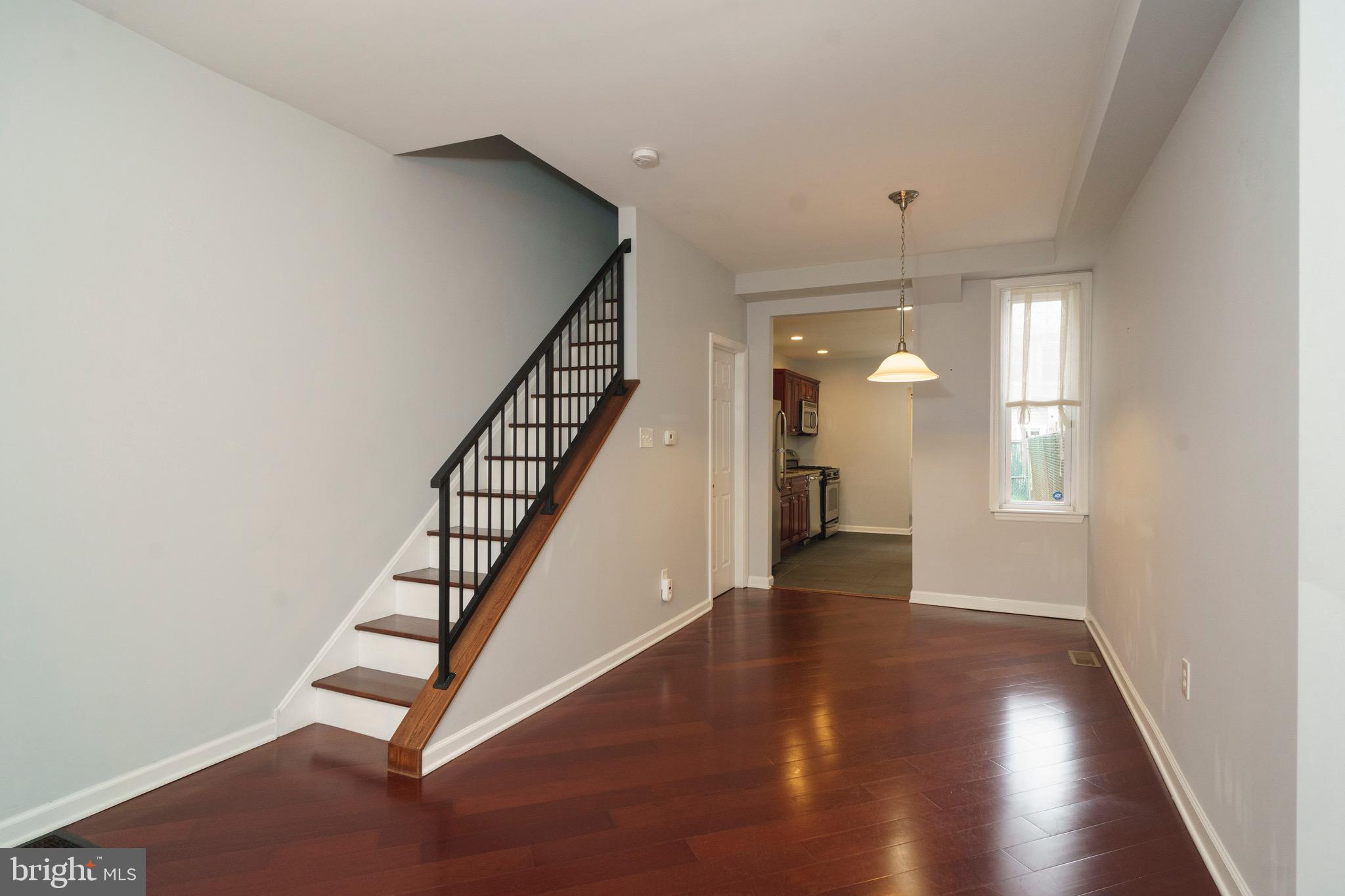 FISHTOWN - Residential Lease