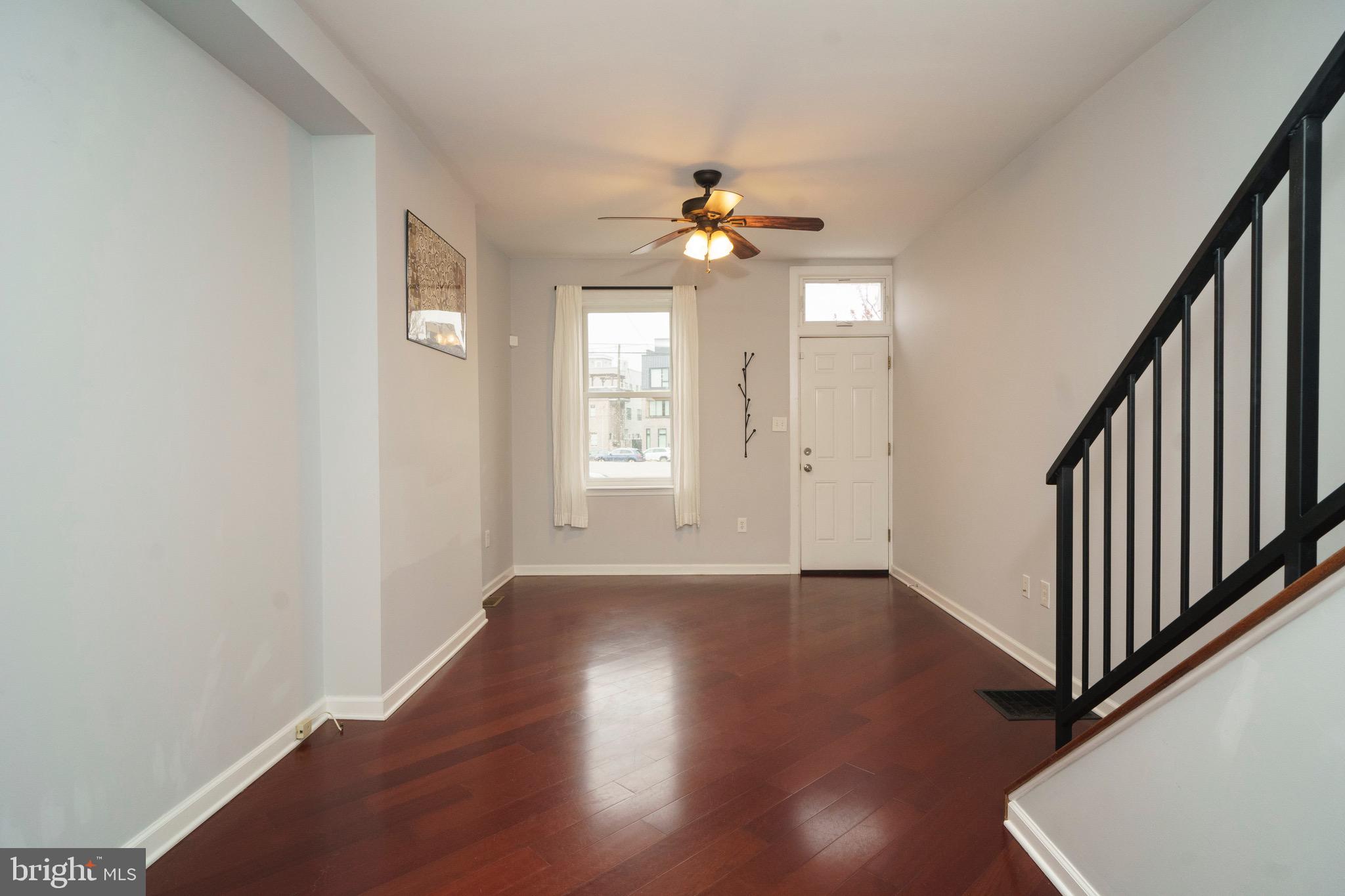 FISHTOWN - Residential Lease