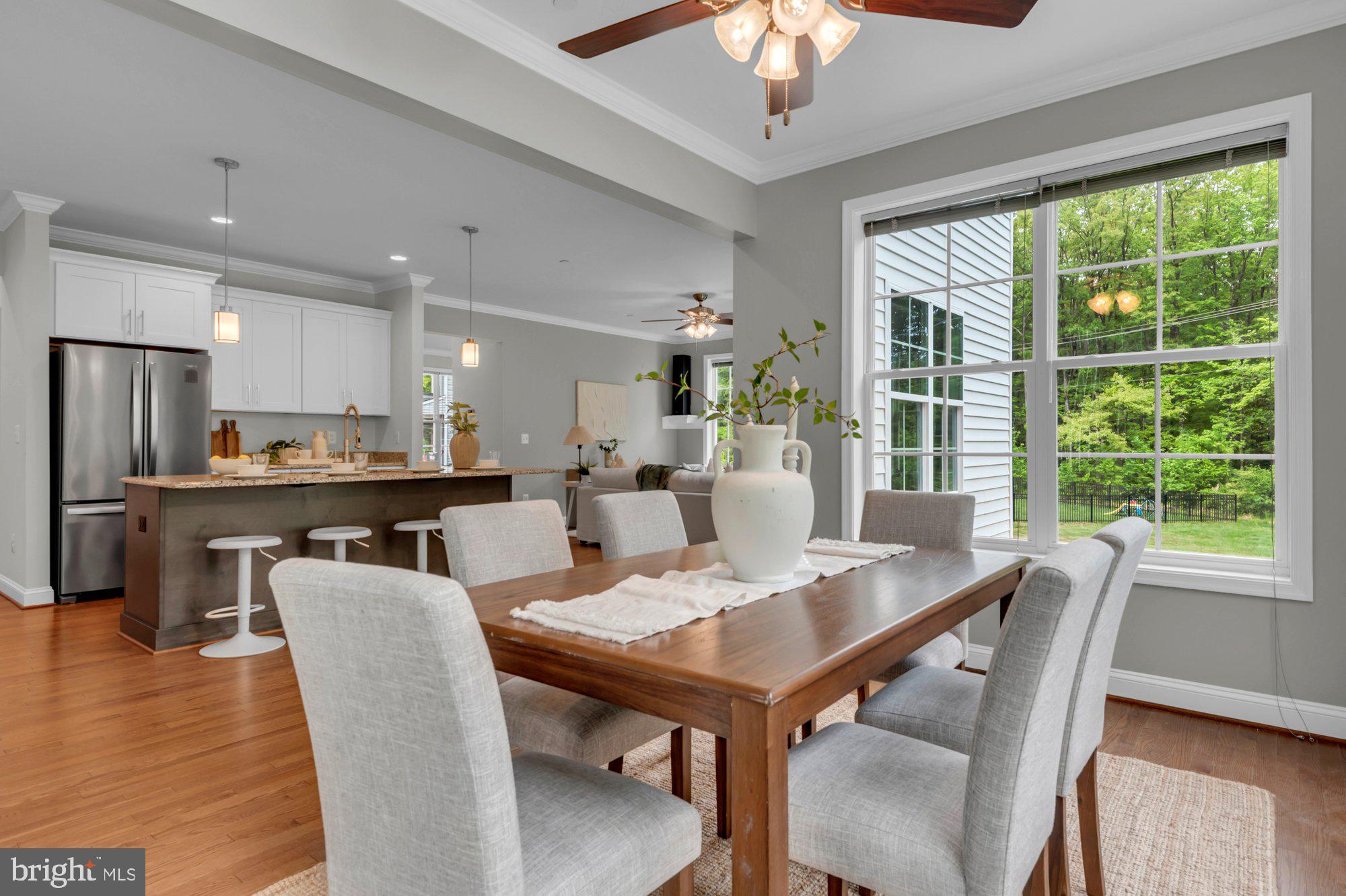TURNBULL ESTATES - Residential