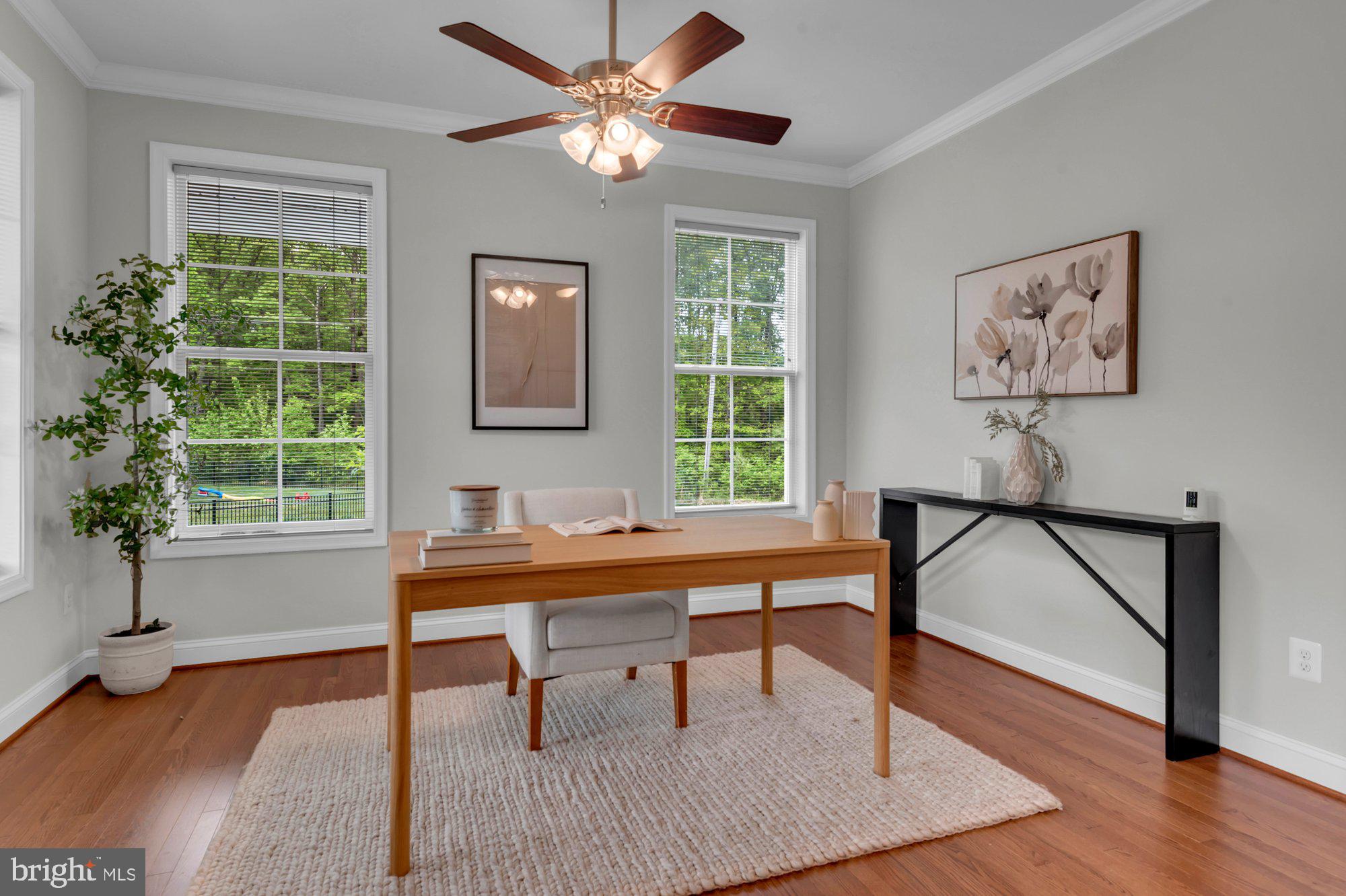 TURNBULL ESTATES - Residential