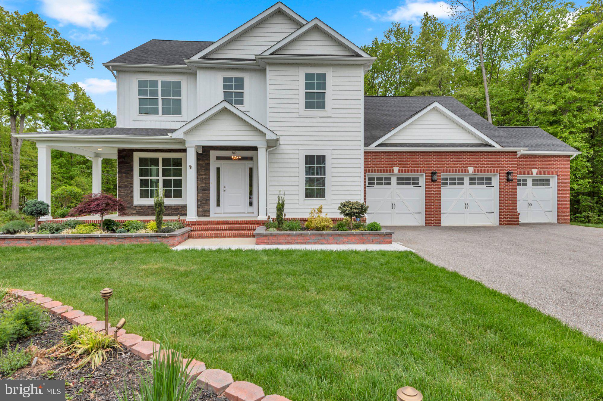 TURNBULL ESTATES - Residential