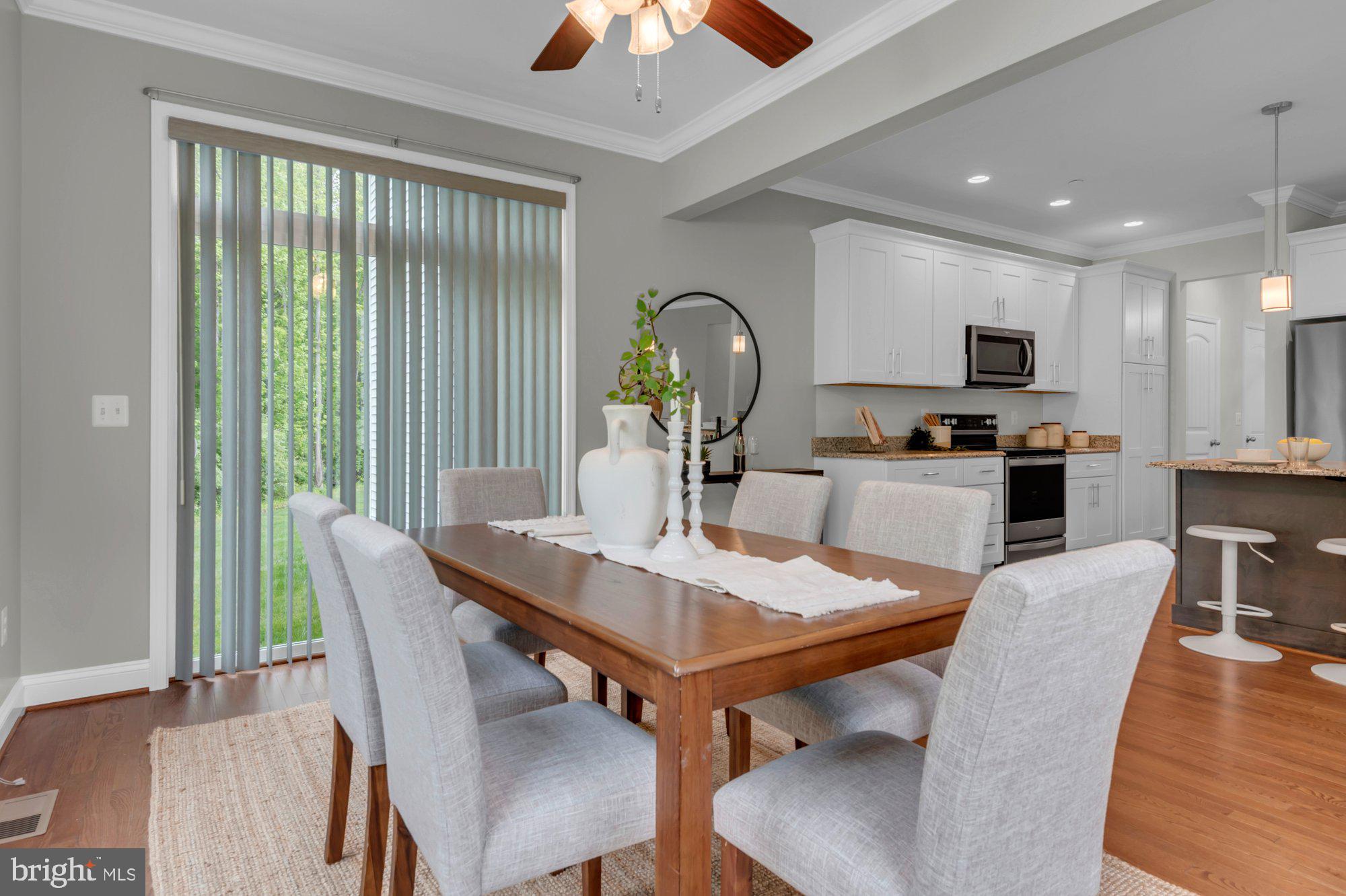TURNBULL ESTATES - Residential