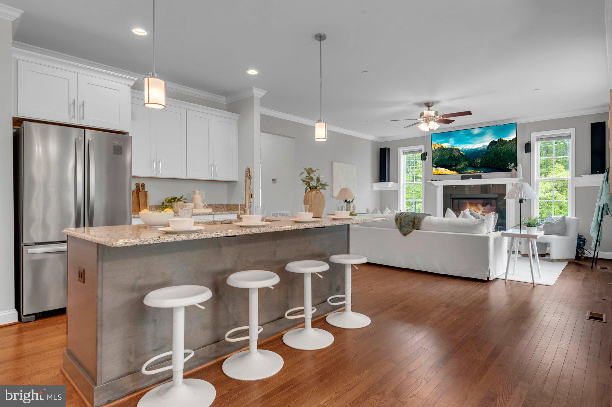 TURNBULL ESTATES - Residential