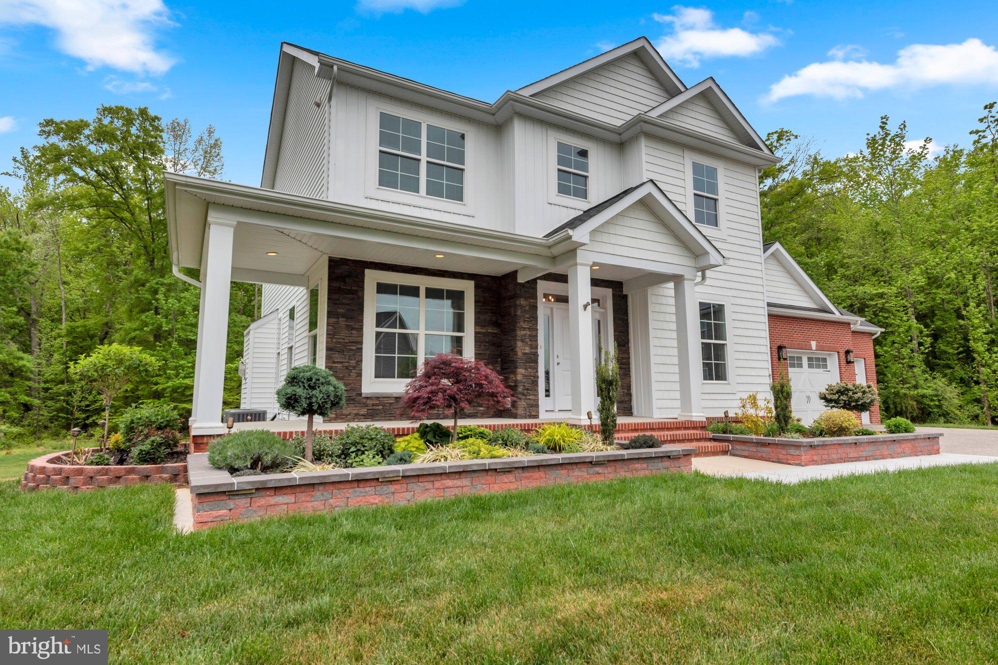 505 BREWERTON LANE