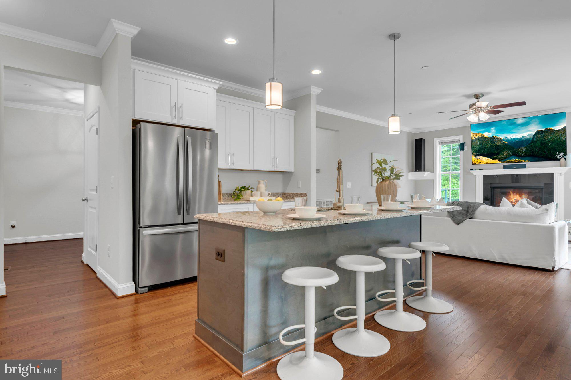 TURNBULL ESTATES - Residential