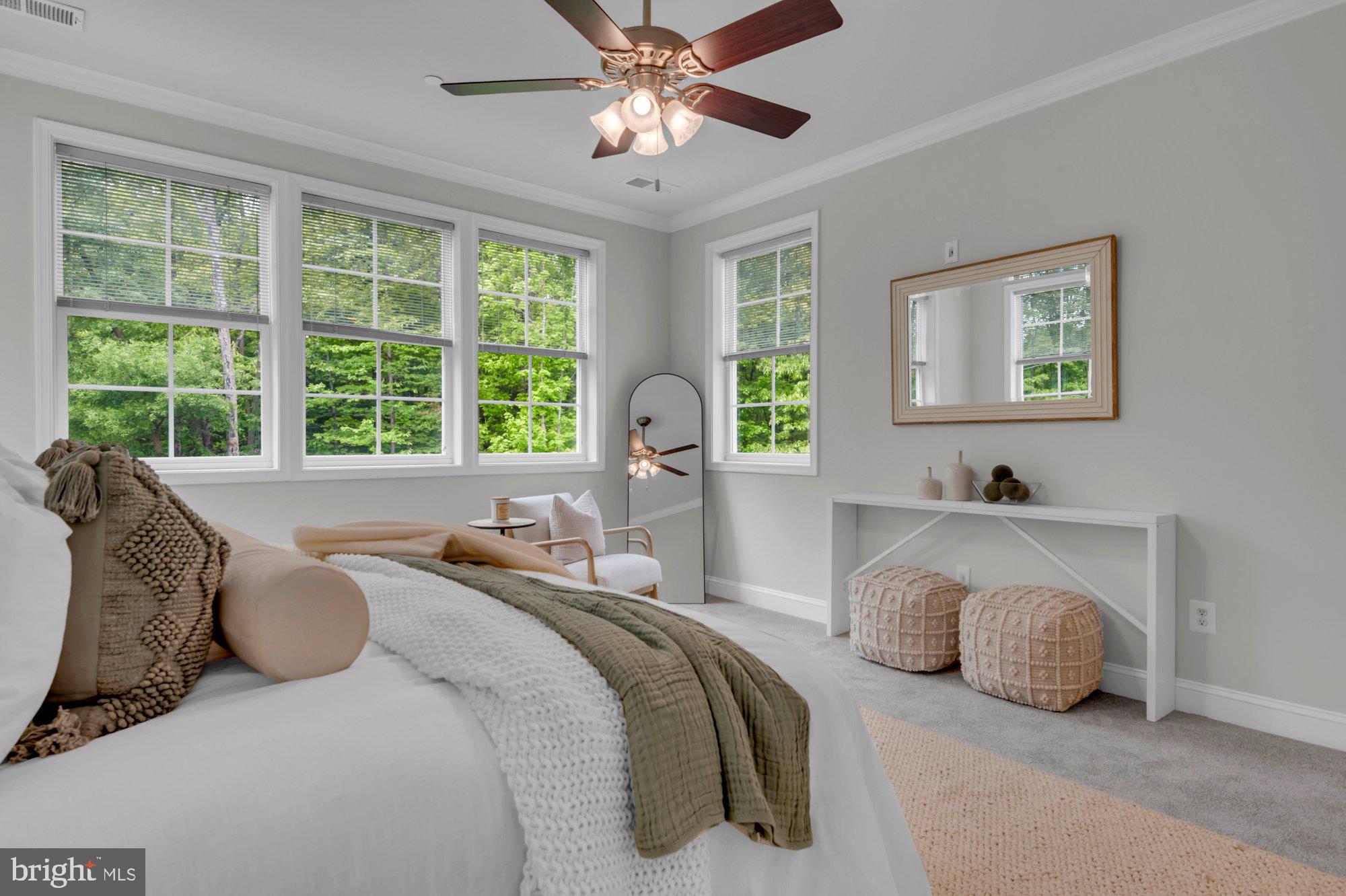 TURNBULL ESTATES - Residential