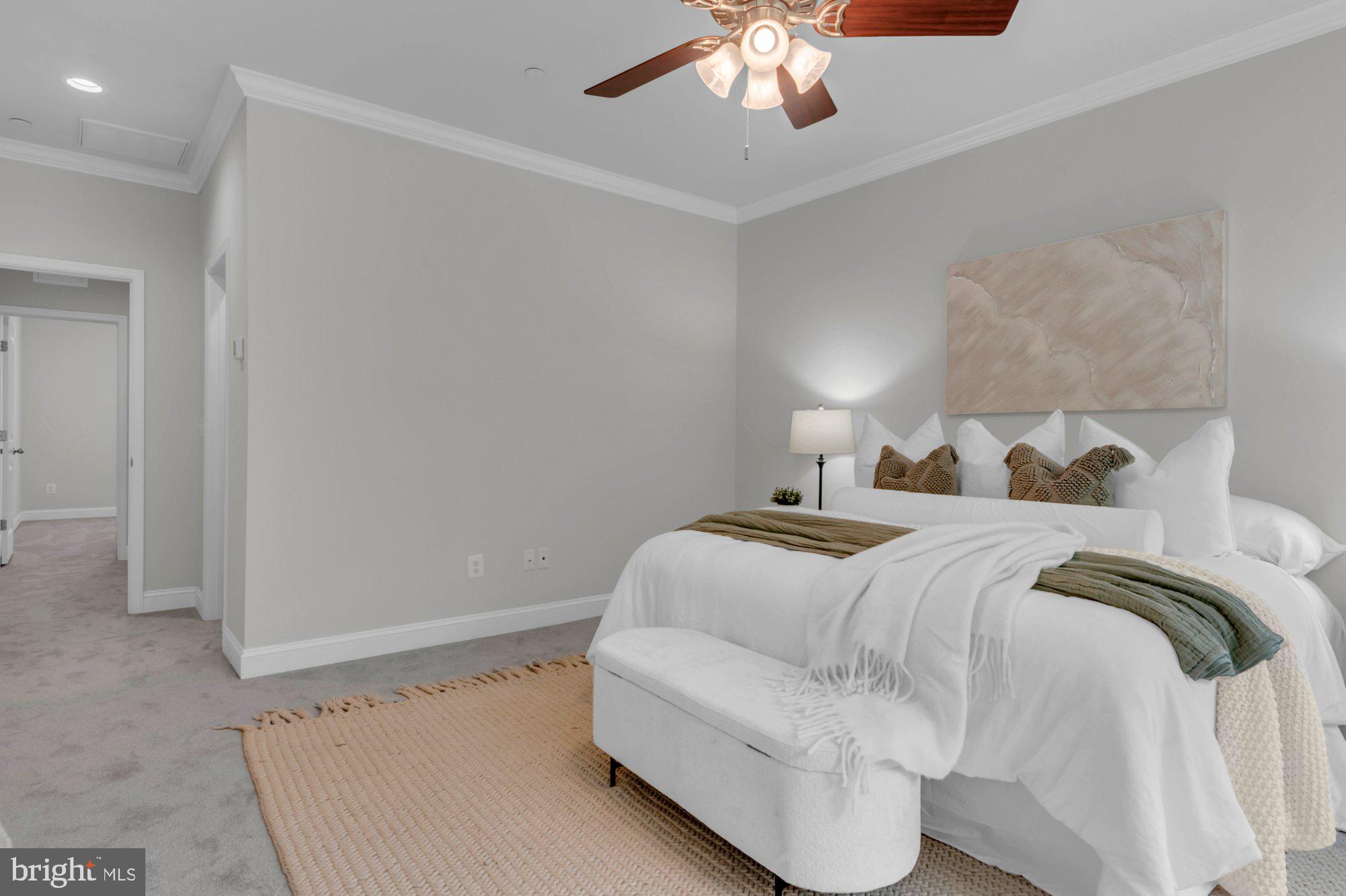 TURNBULL ESTATES - Residential