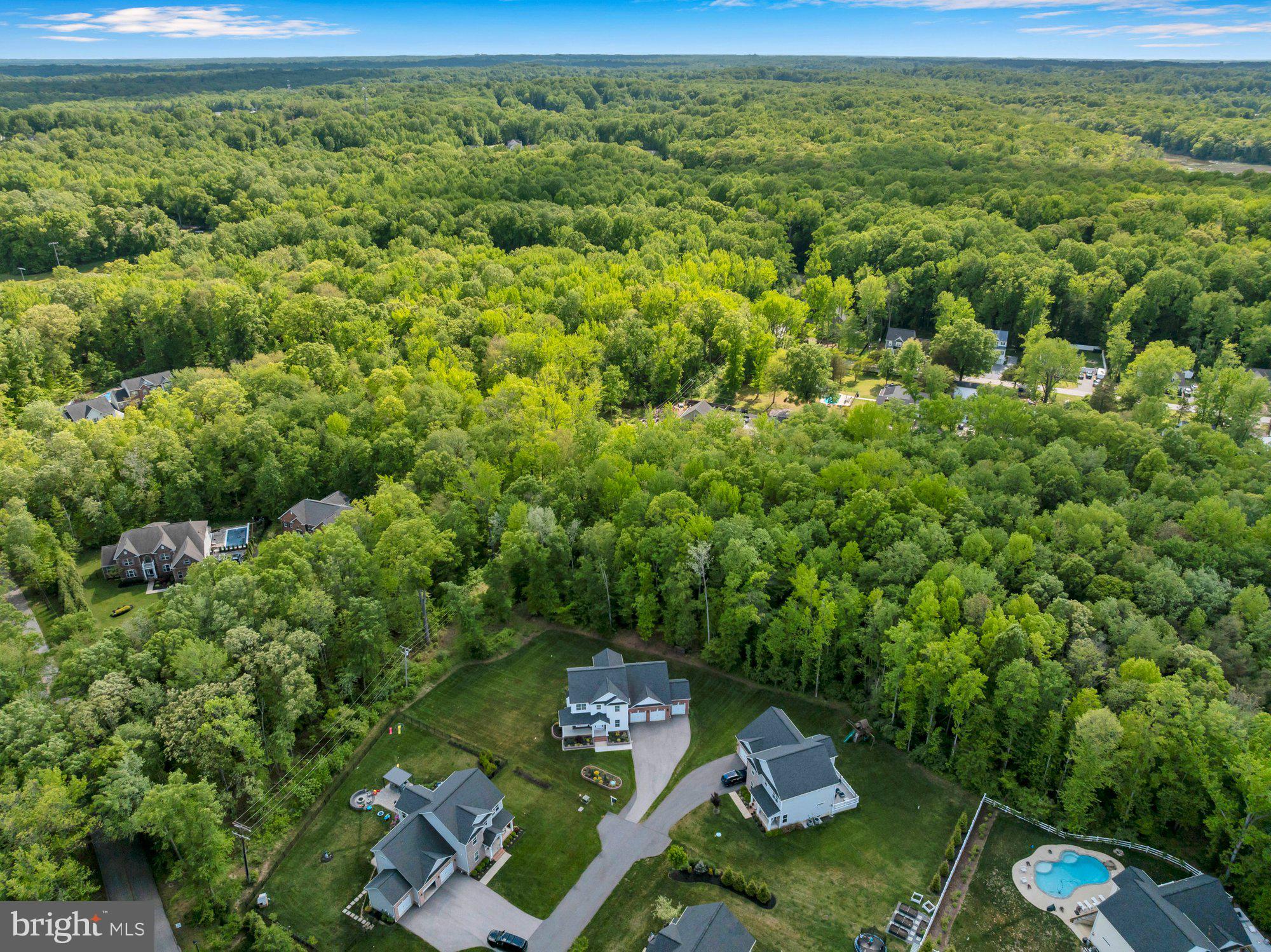 TURNBULL ESTATES - Residential