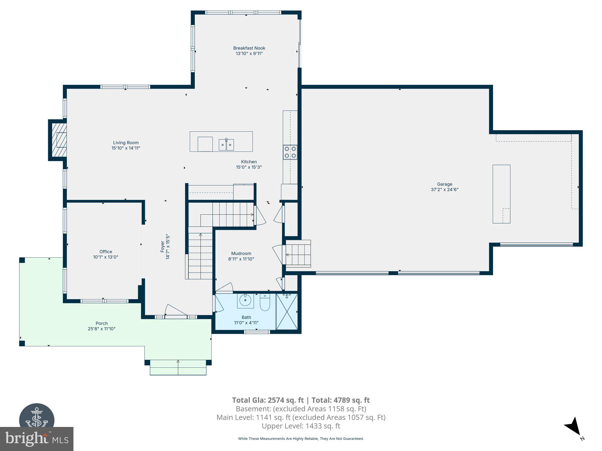 TURNBULL ESTATES - Residential