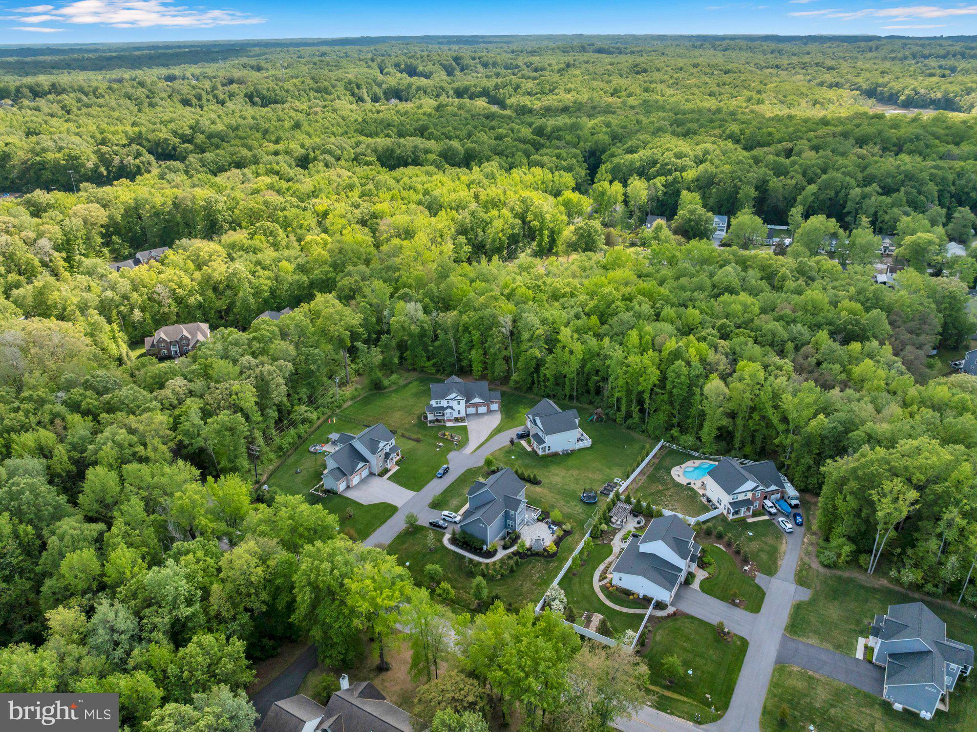 TURNBULL ESTATES - Residential