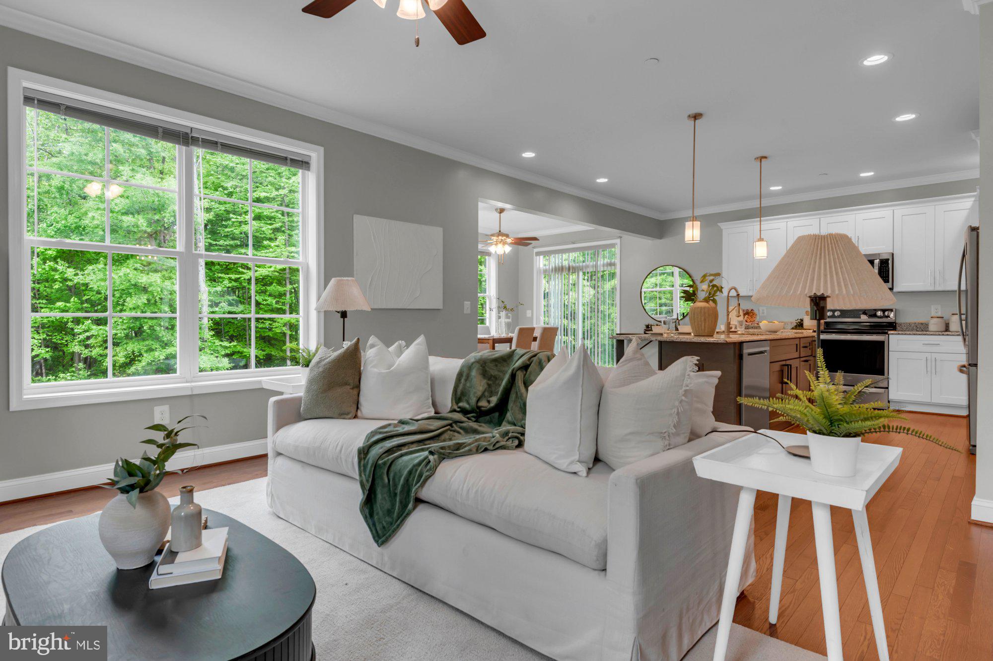 TURNBULL ESTATES - Residential