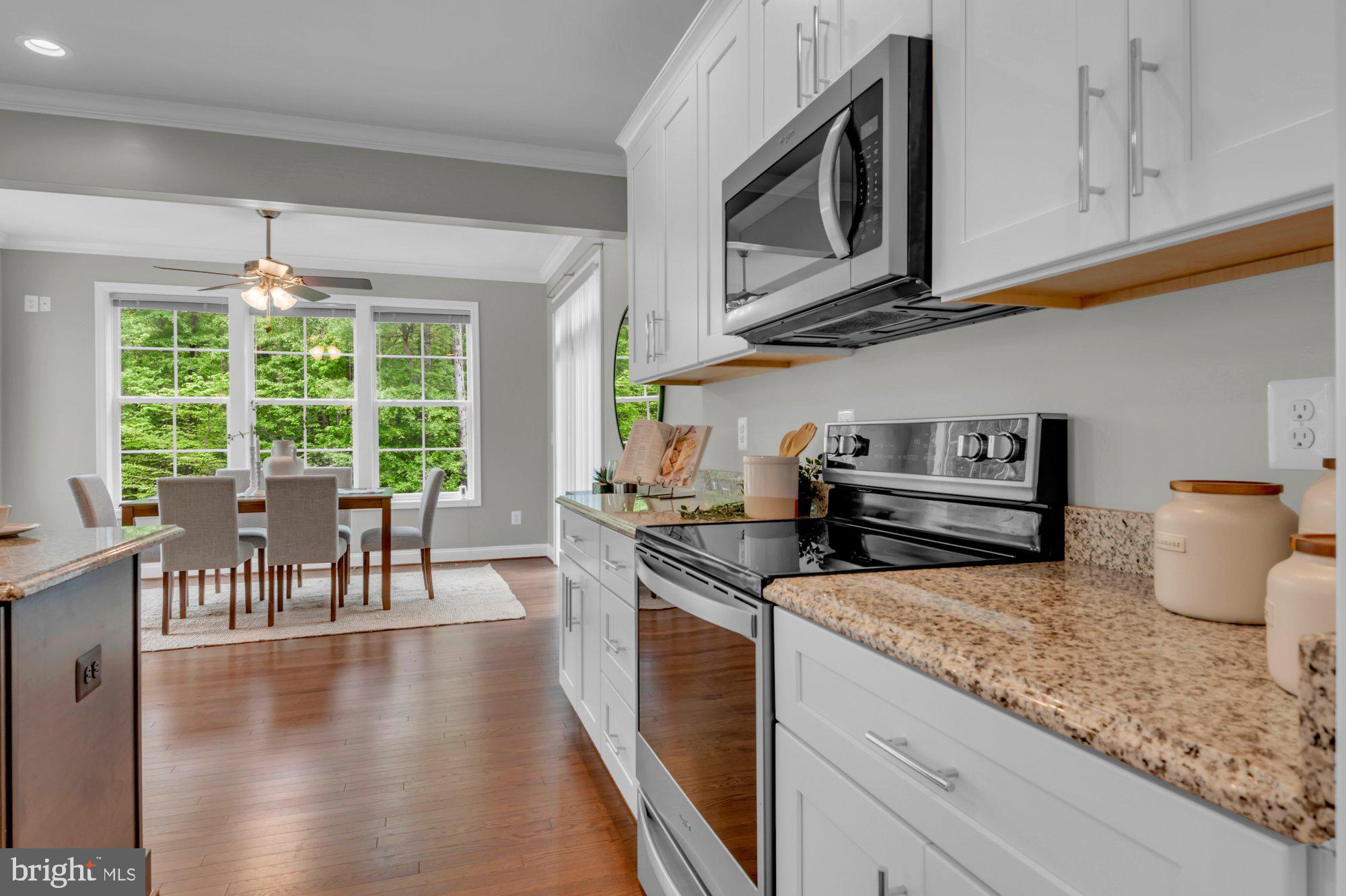 TURNBULL ESTATES - Residential