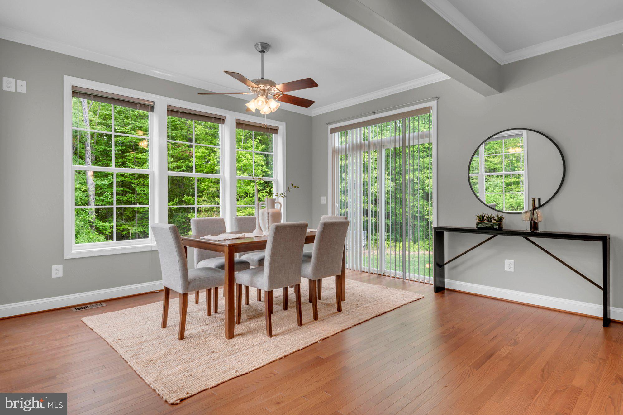 TURNBULL ESTATES - Residential