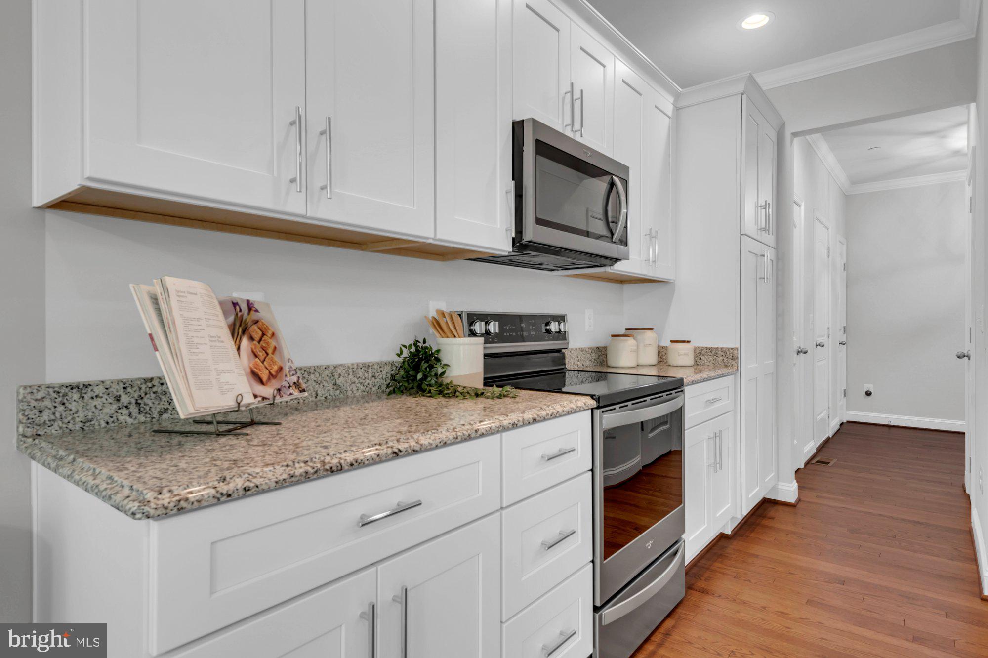TURNBULL ESTATES - Residential