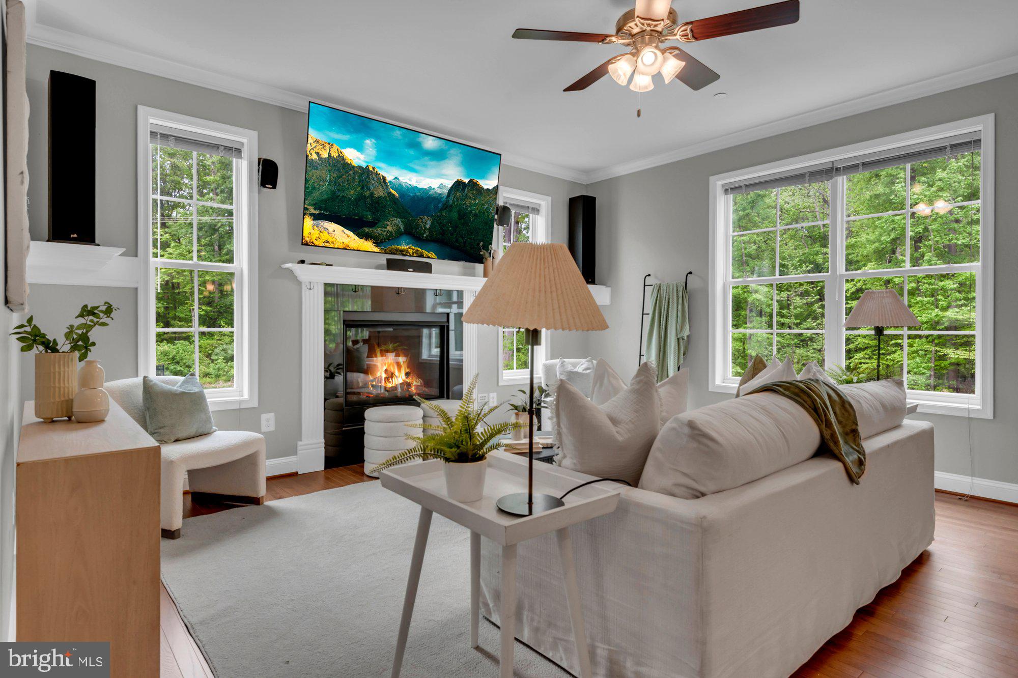 TURNBULL ESTATES - Residential