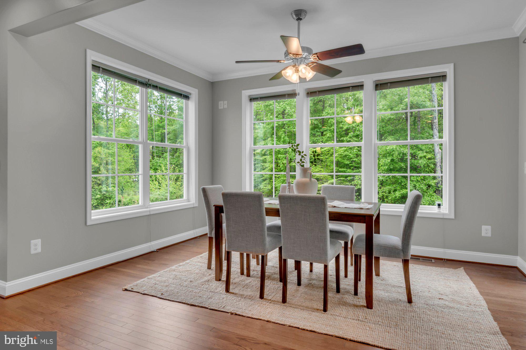 TURNBULL ESTATES - Residential