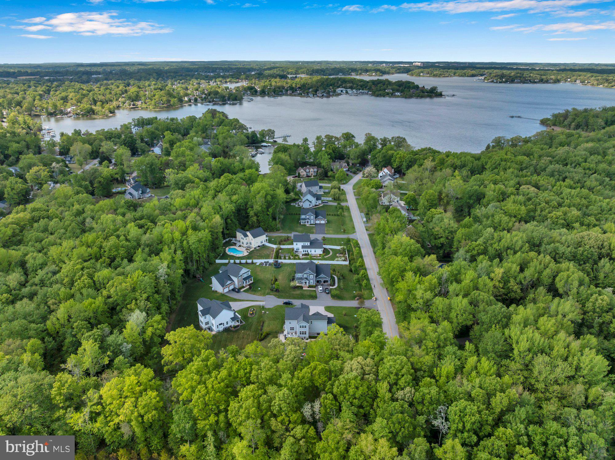 TURNBULL ESTATES - Residential