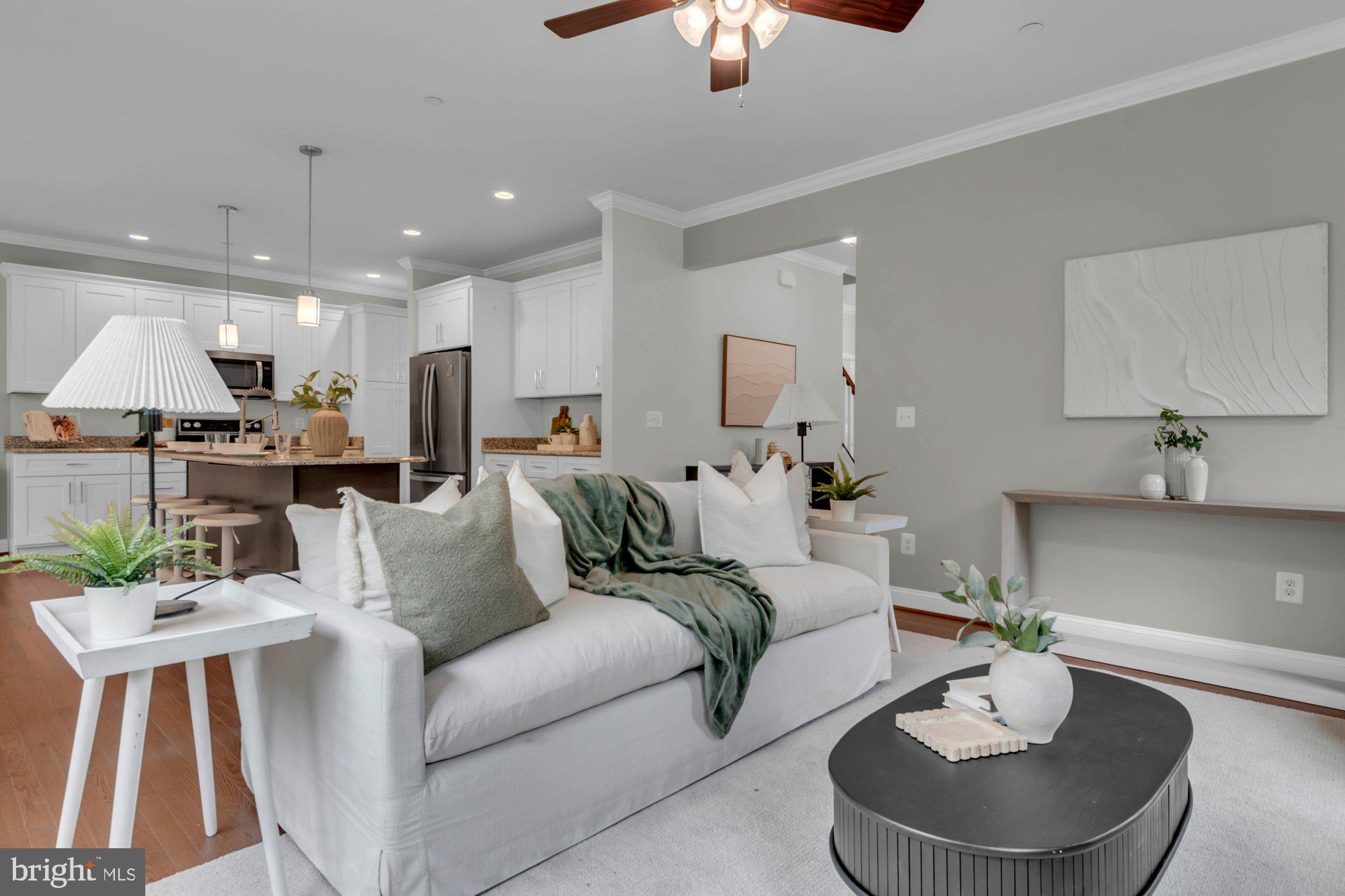 TURNBULL ESTATES - Residential