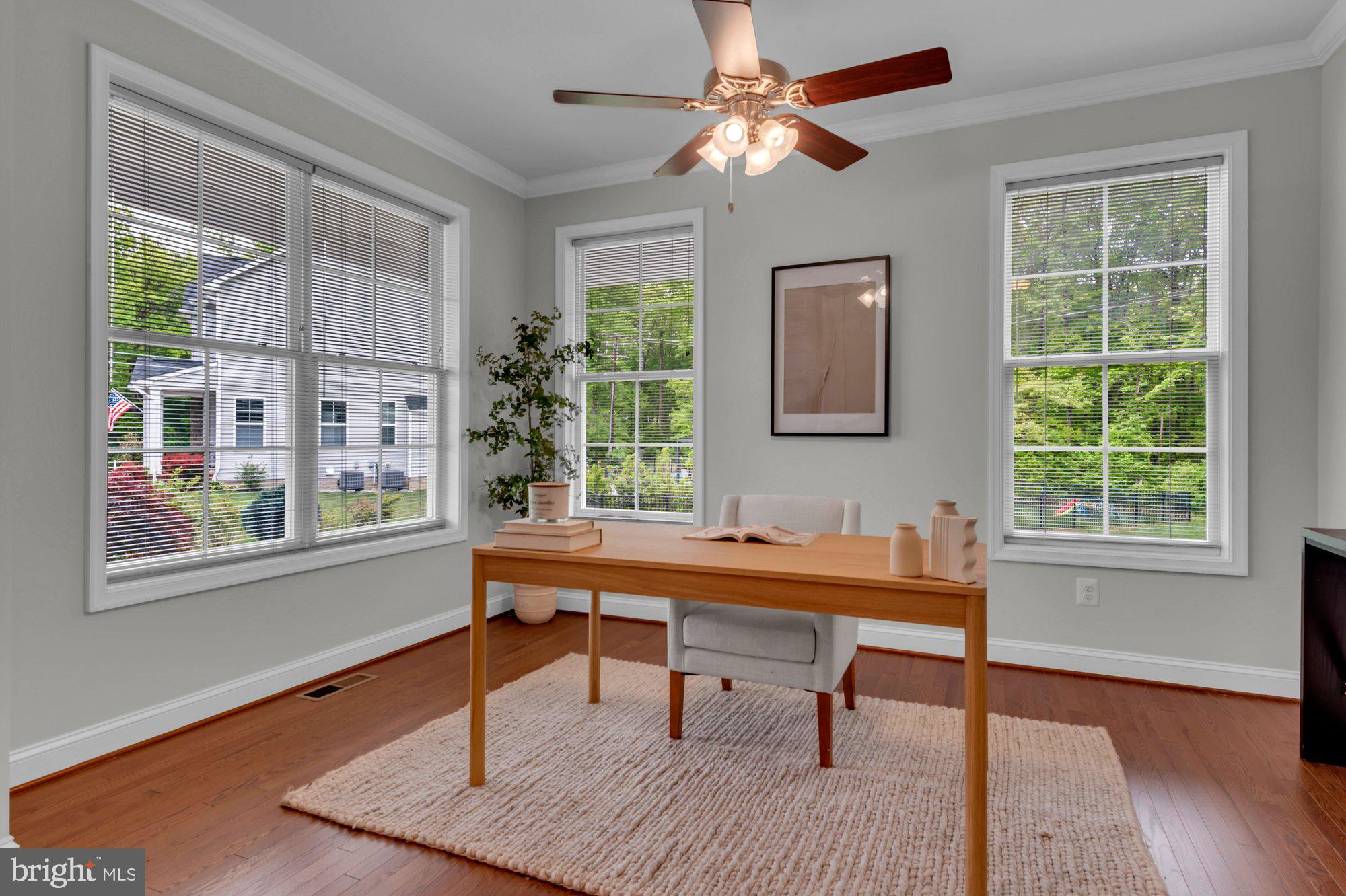 TURNBULL ESTATES - Residential