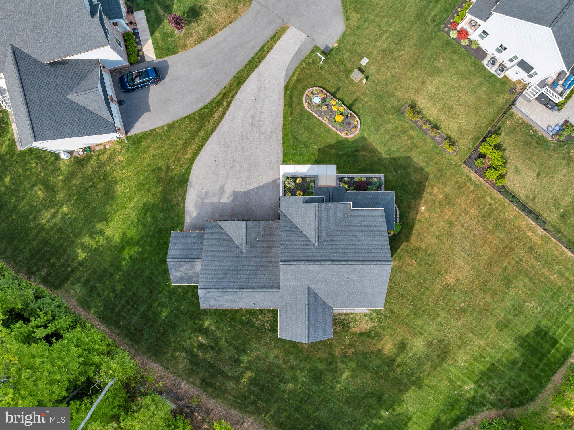 TURNBULL ESTATES - Residential