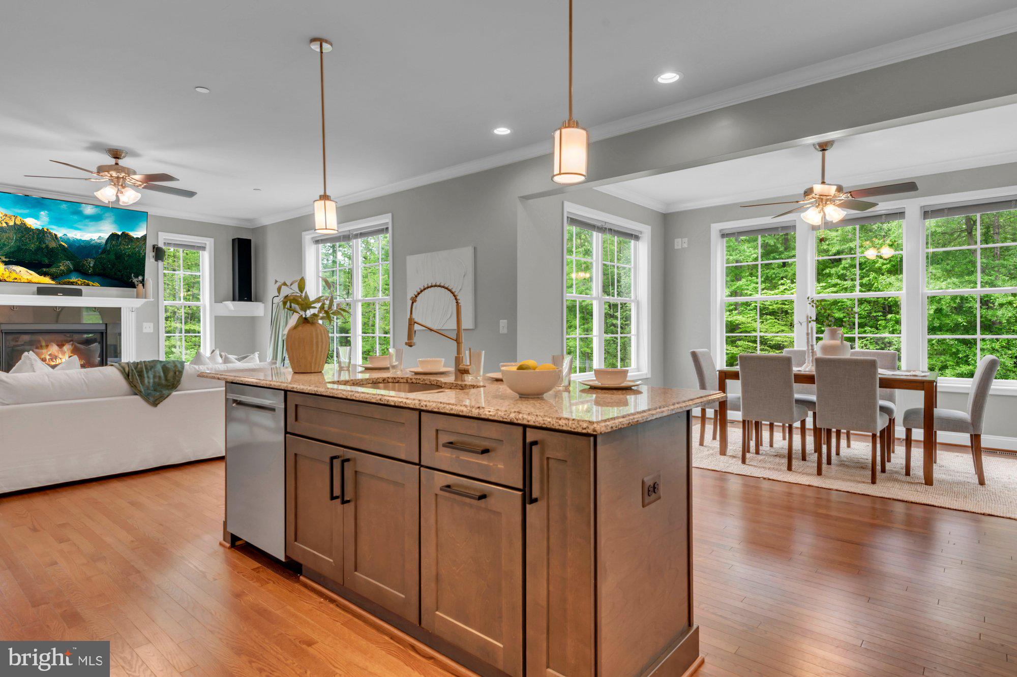 TURNBULL ESTATES - Residential