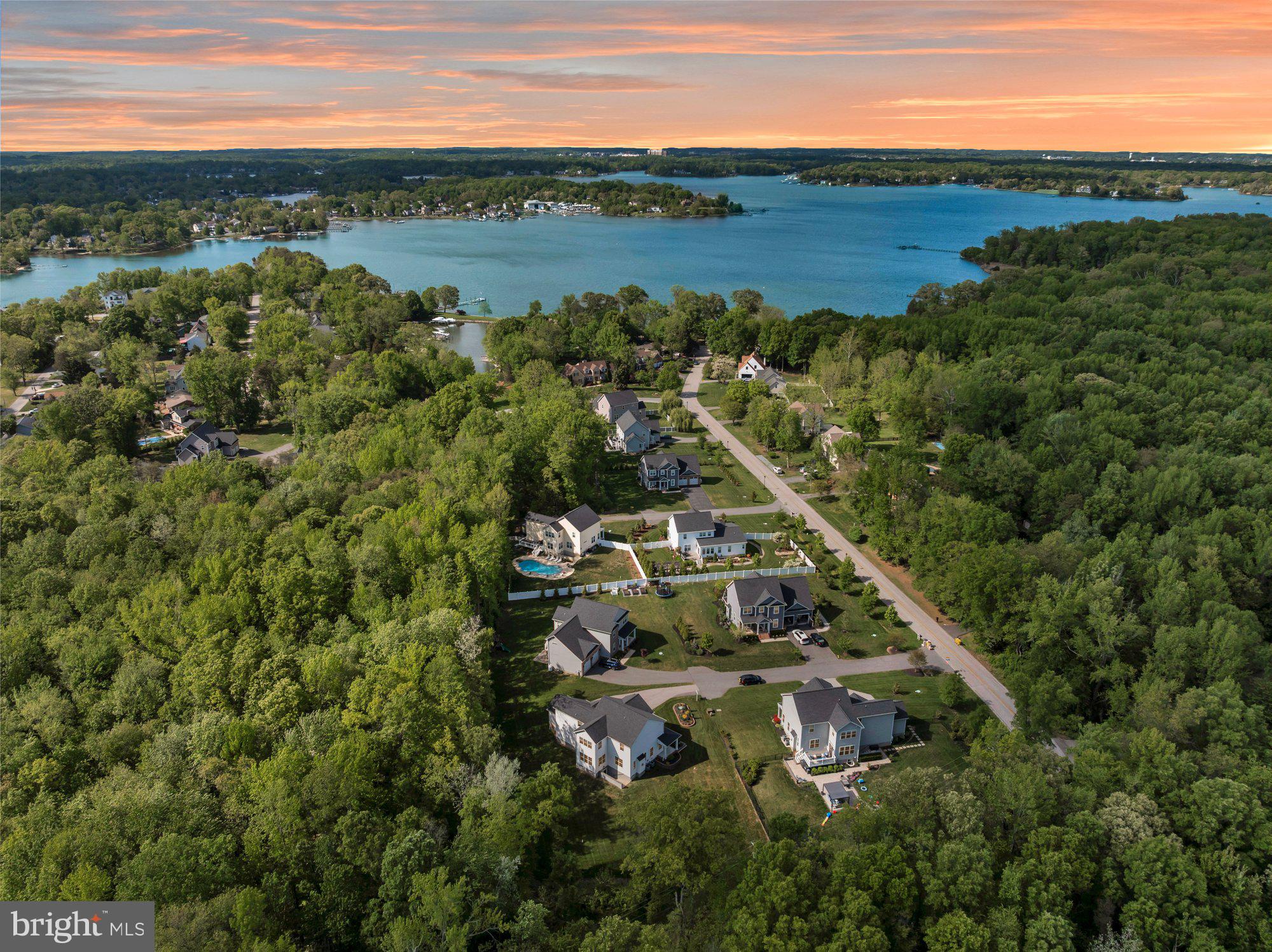 TURNBULL ESTATES - Residential