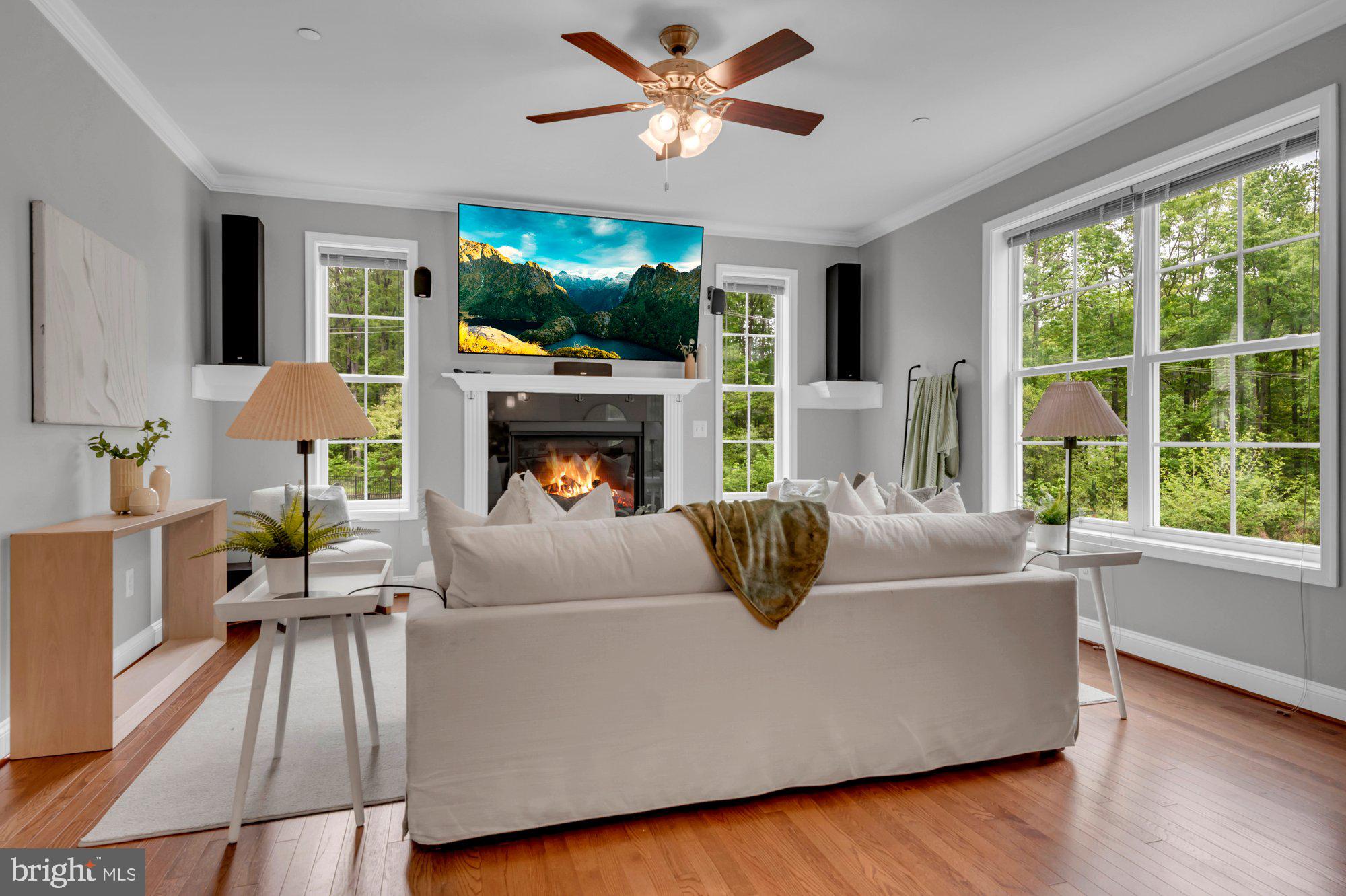 TURNBULL ESTATES - Residential