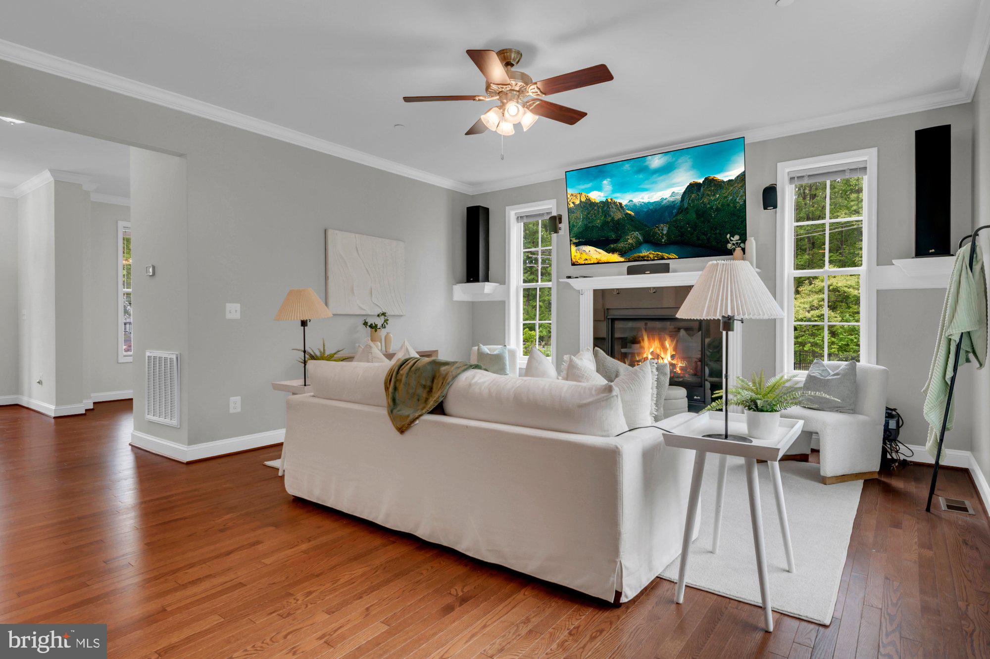 TURNBULL ESTATES - Residential