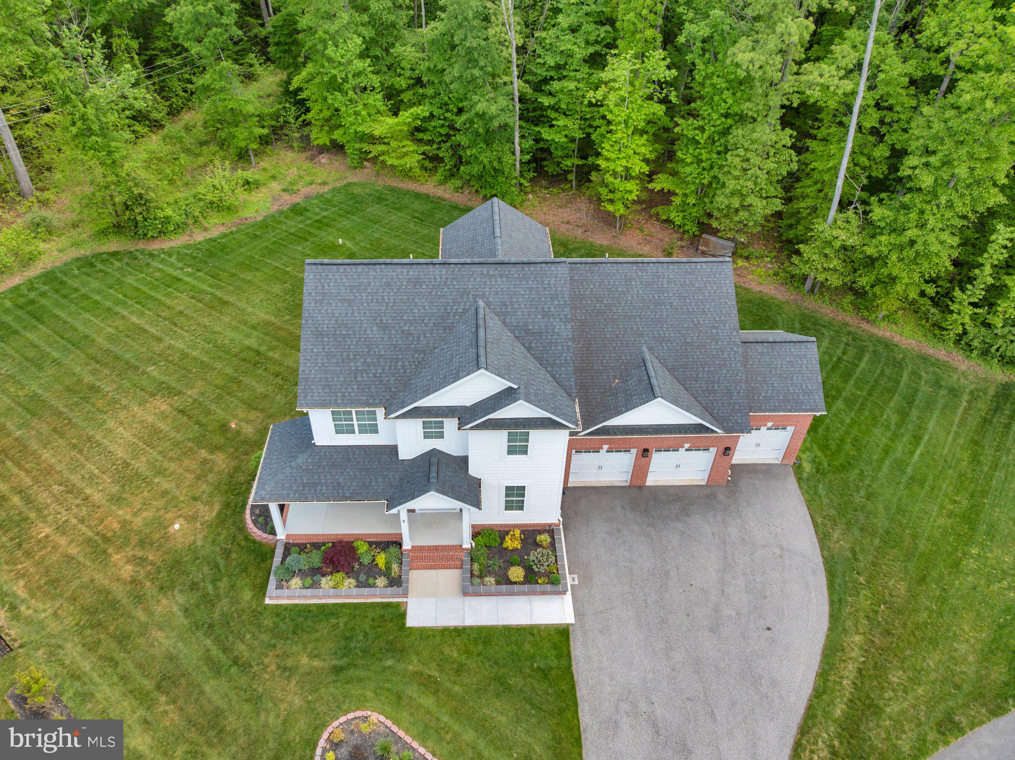 TURNBULL ESTATES - Residential