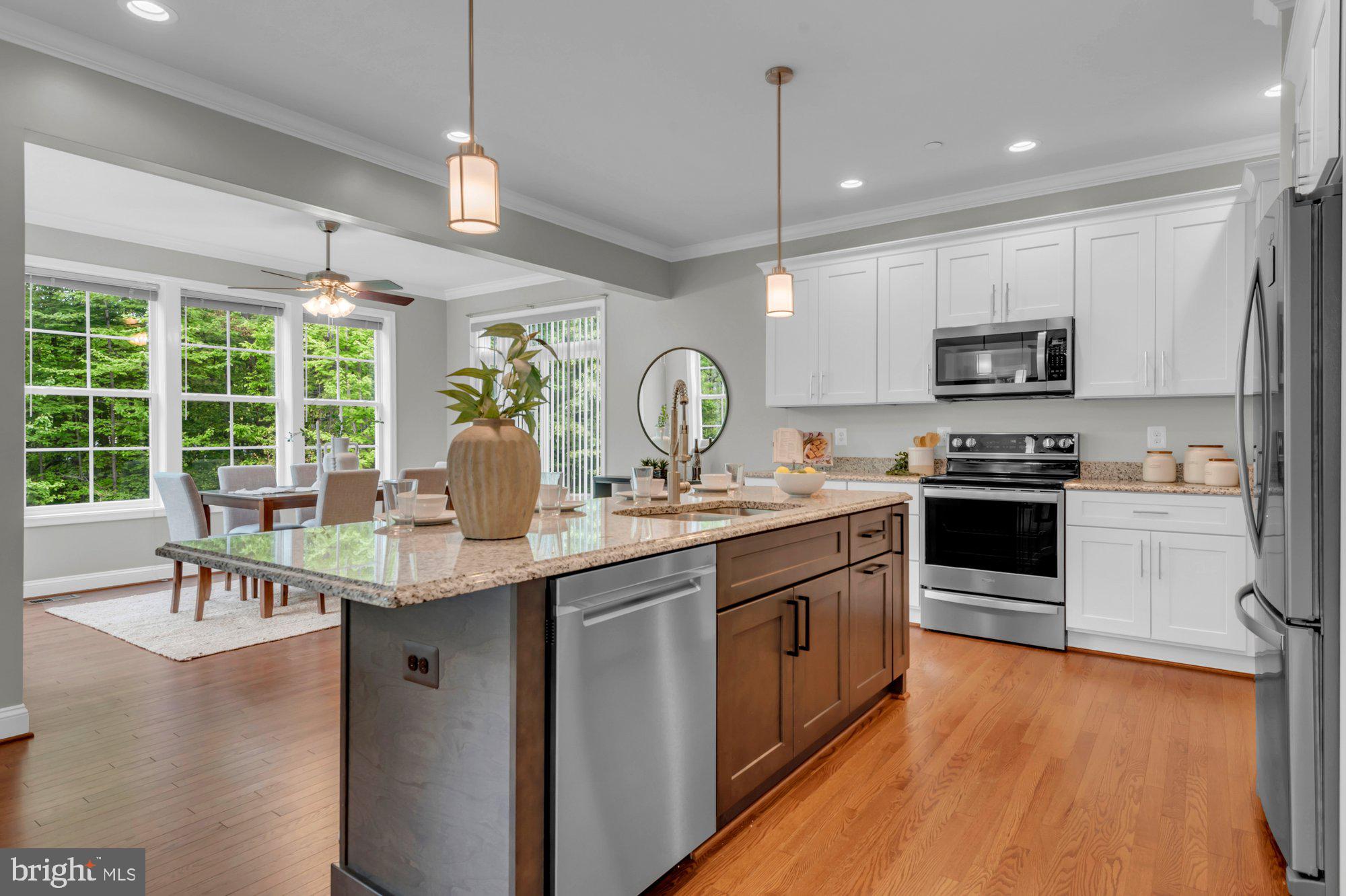 TURNBULL ESTATES - Residential