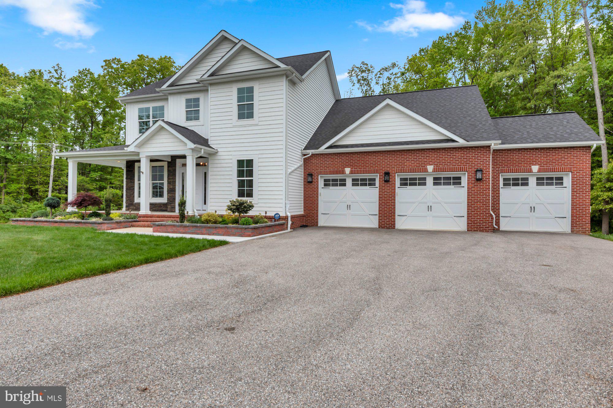 505 BREWERTON LANE