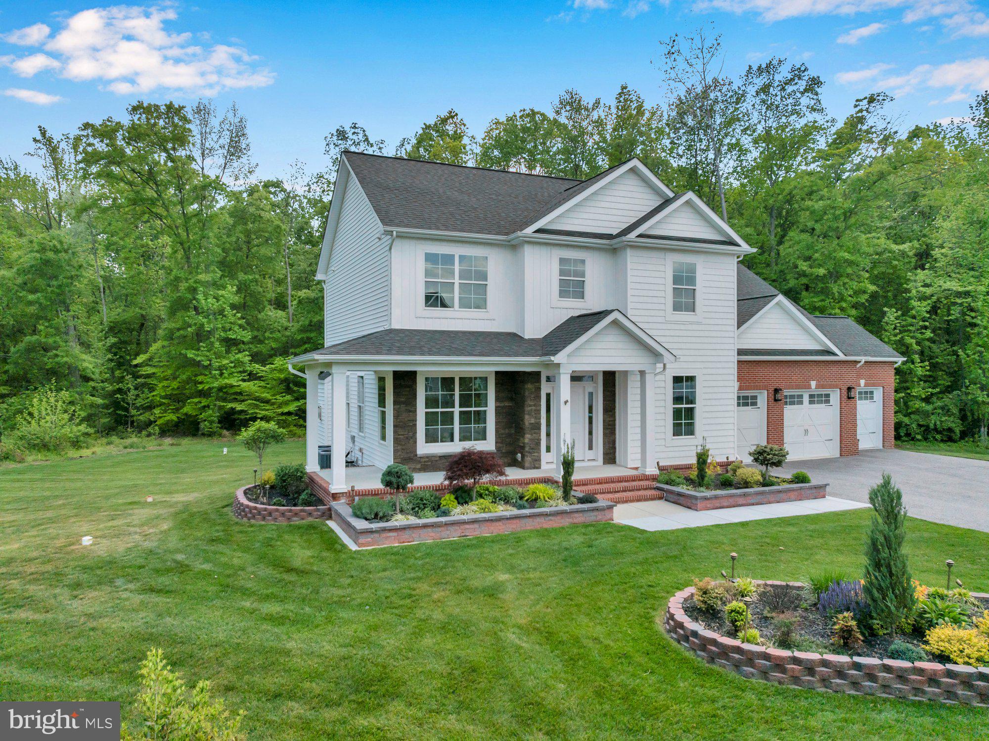TURNBULL ESTATES - Residential