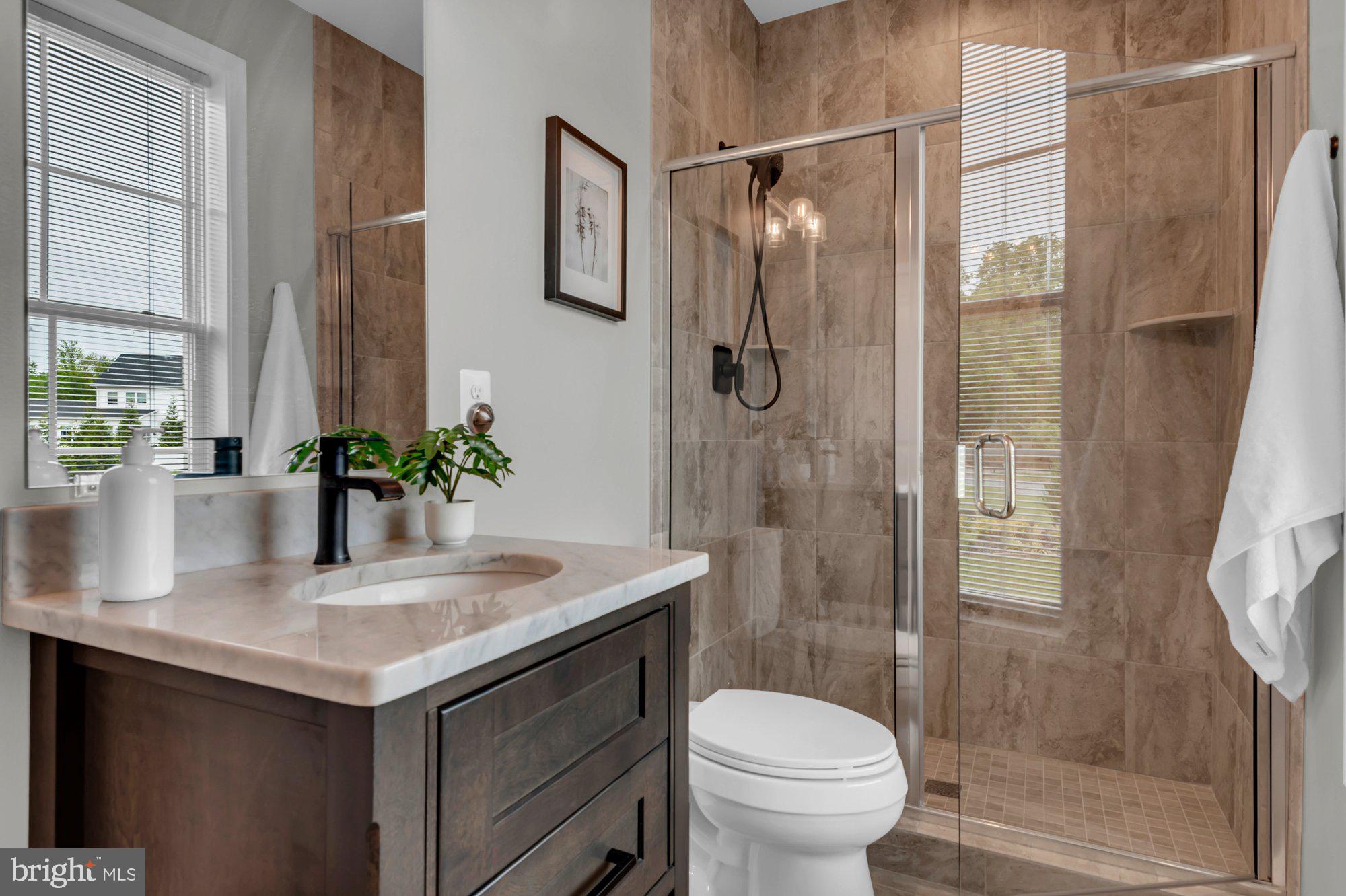 TURNBULL ESTATES - Residential