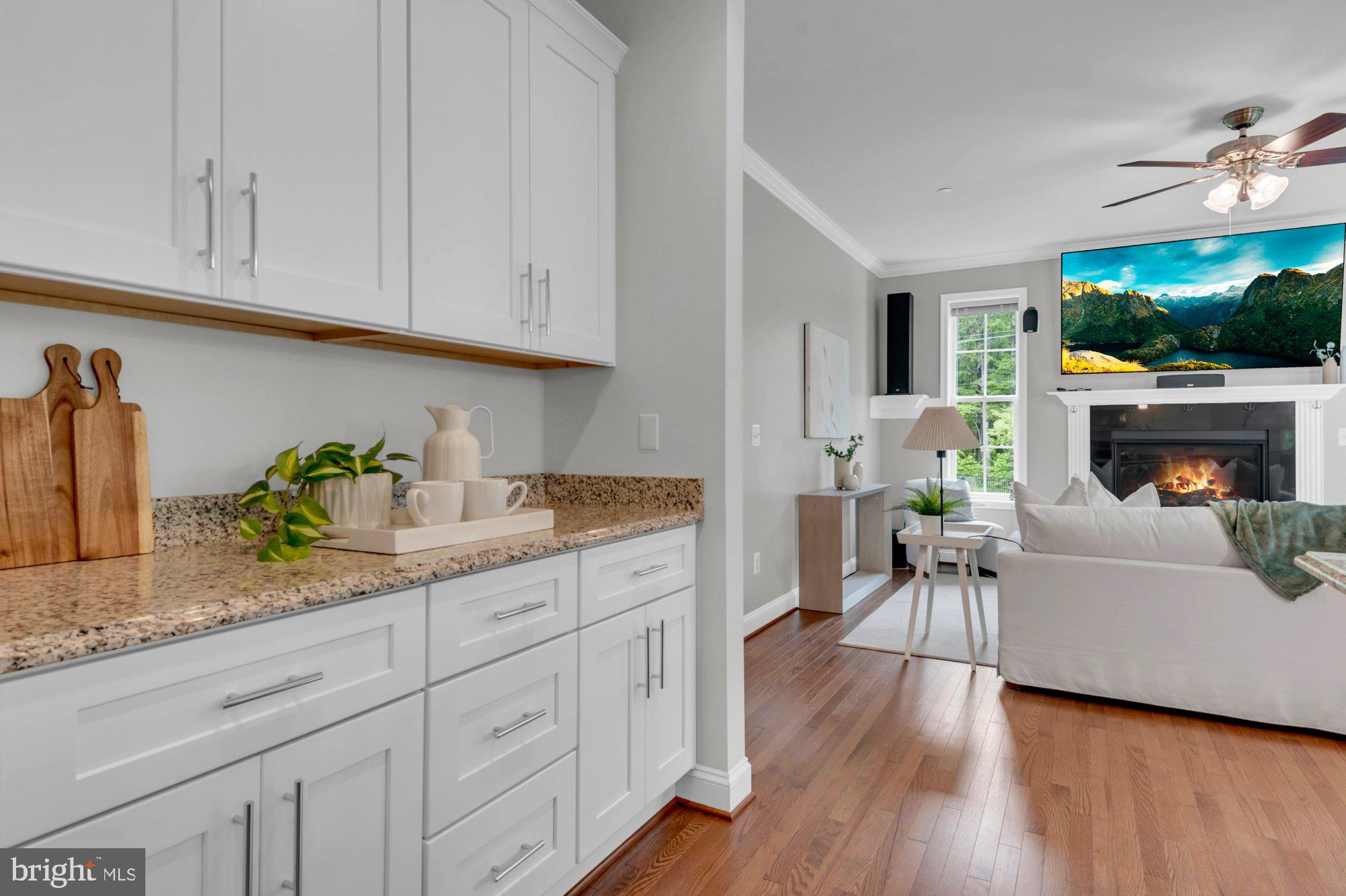 TURNBULL ESTATES - Residential