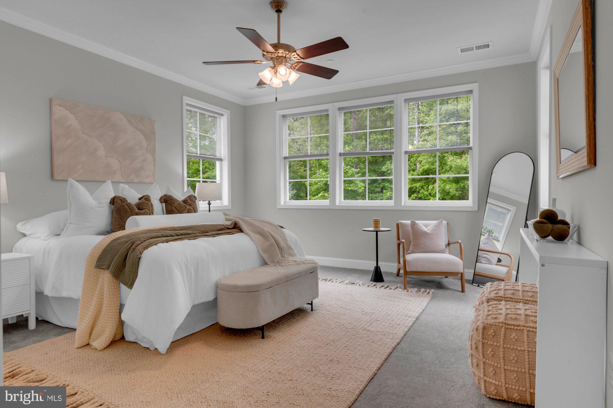 TURNBULL ESTATES - Residential