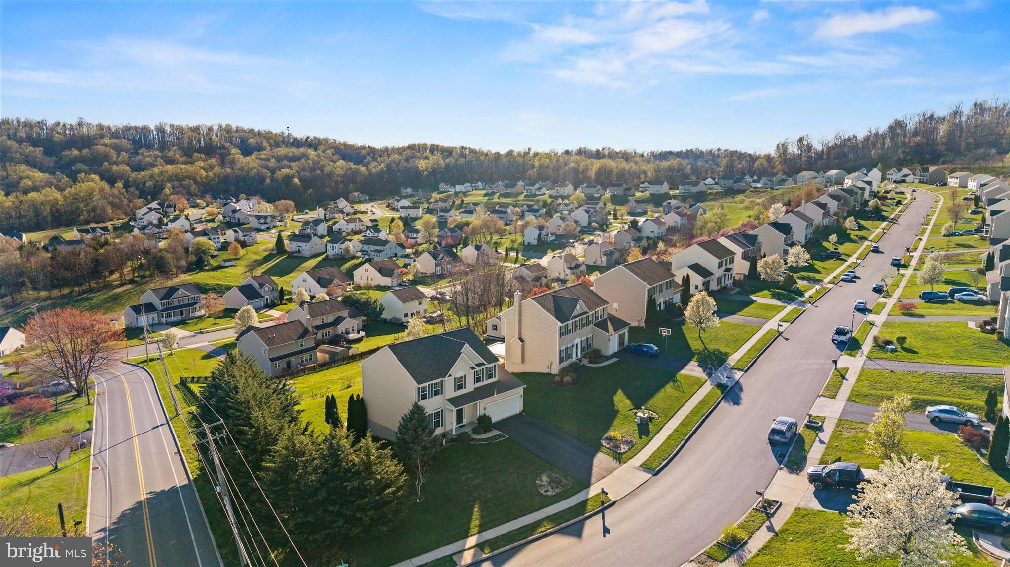 BRIARCLIFF - Residential