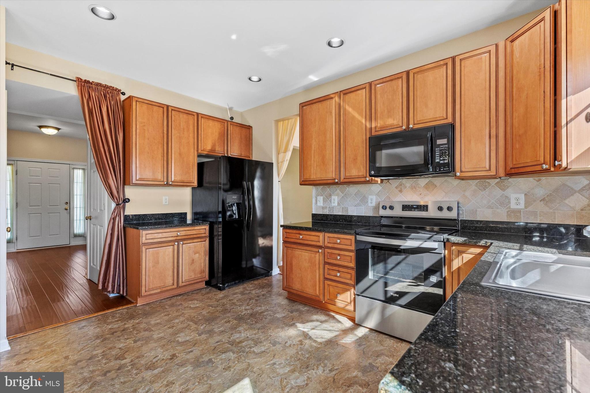 BRIARCLIFF - Residential