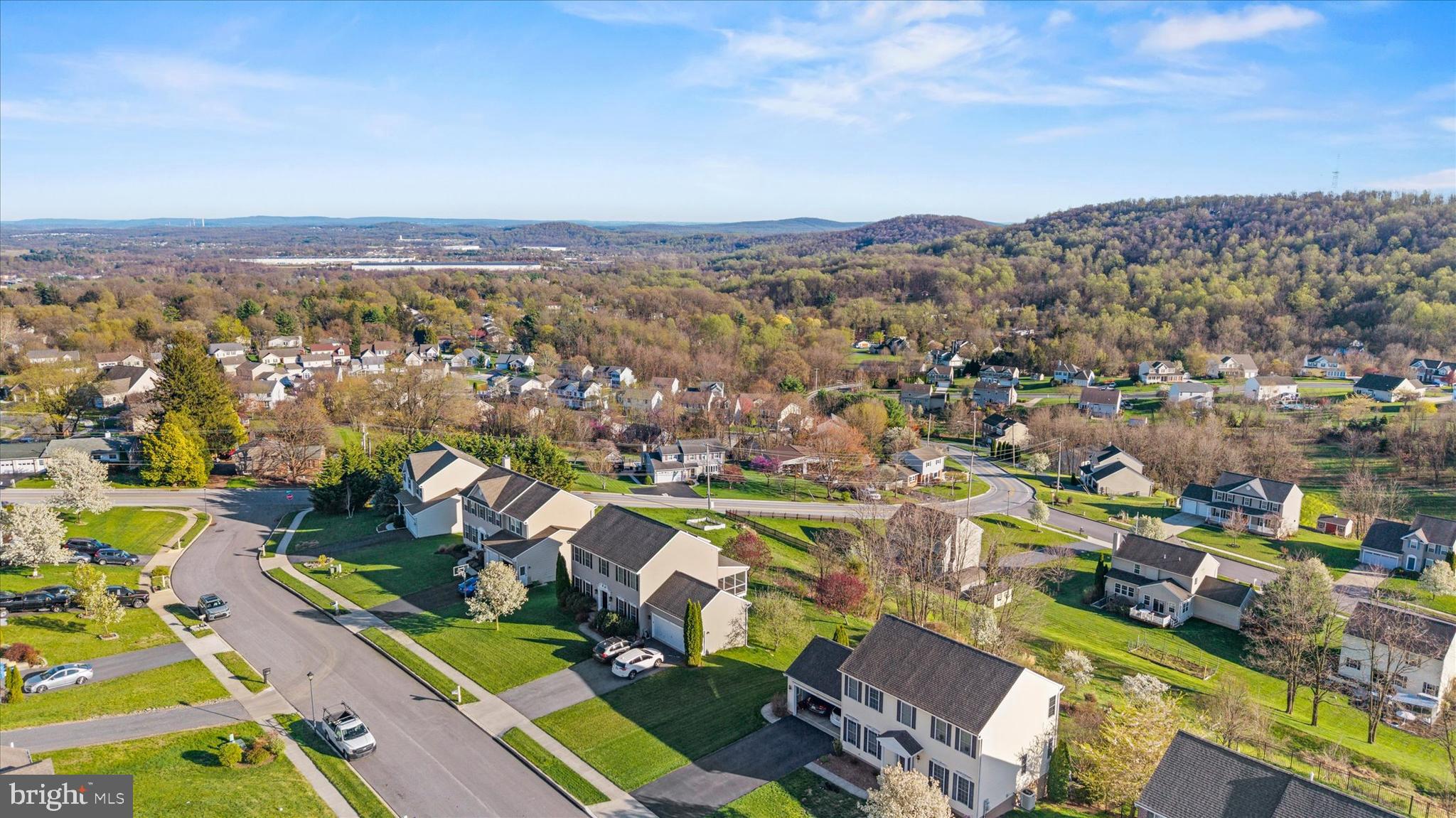 BRIARCLIFF - Residential