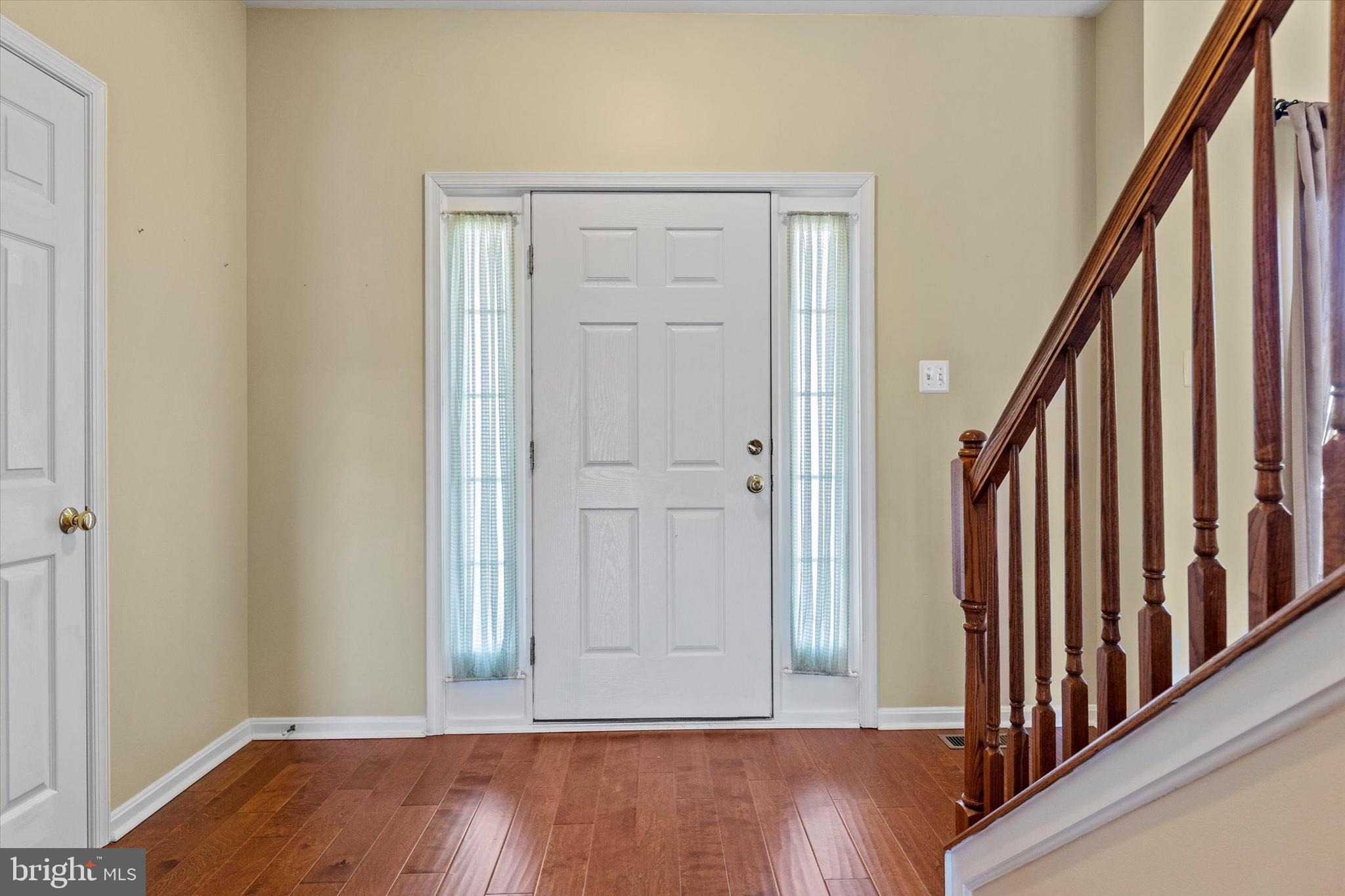 BRIARCLIFF - Residential