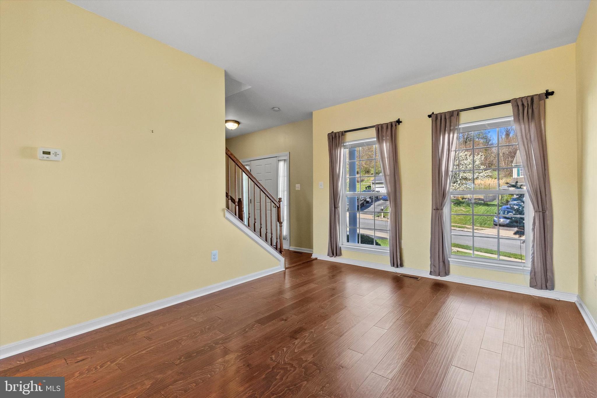 BRIARCLIFF - Residential