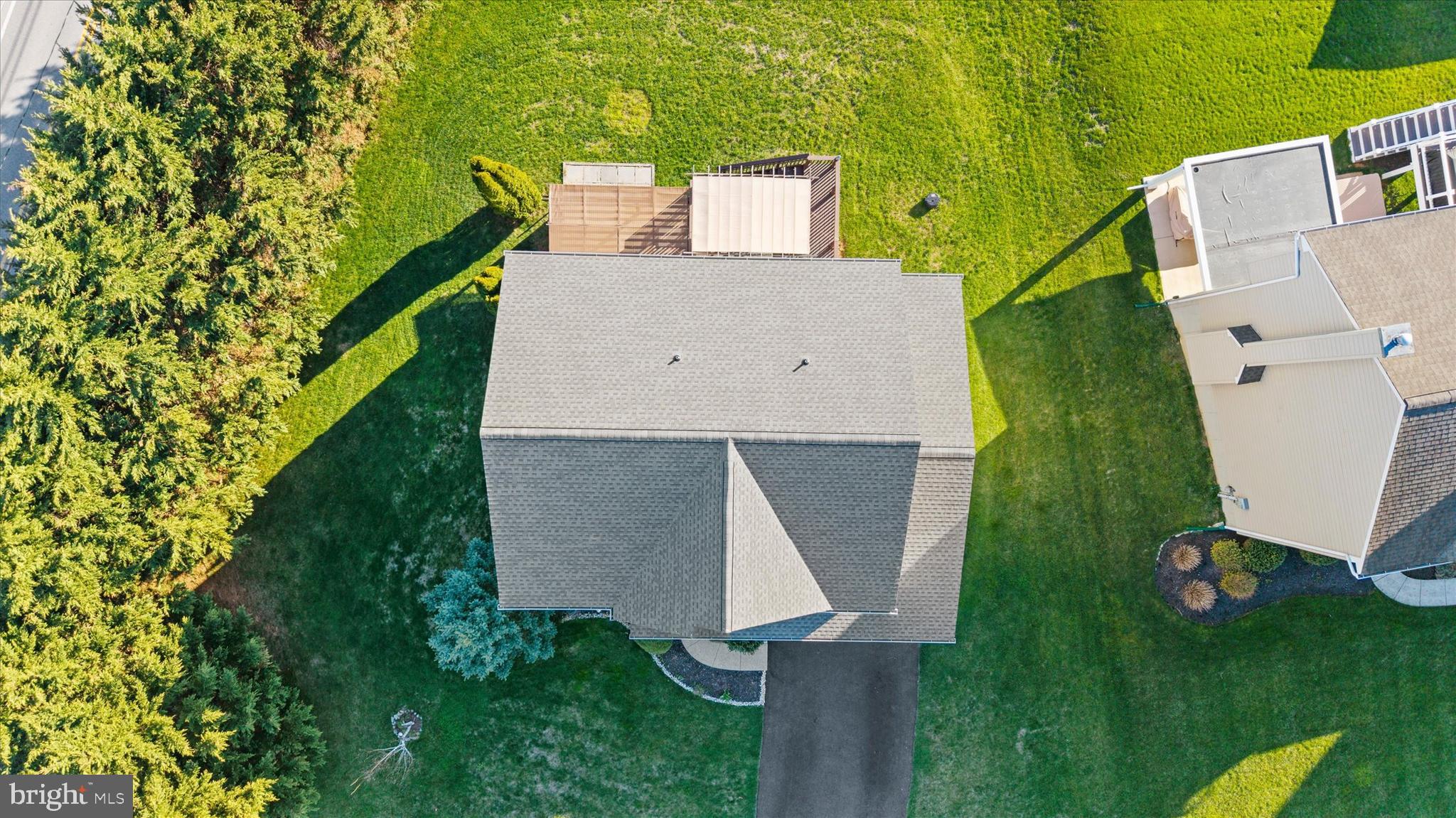 BRIARCLIFF - Residential