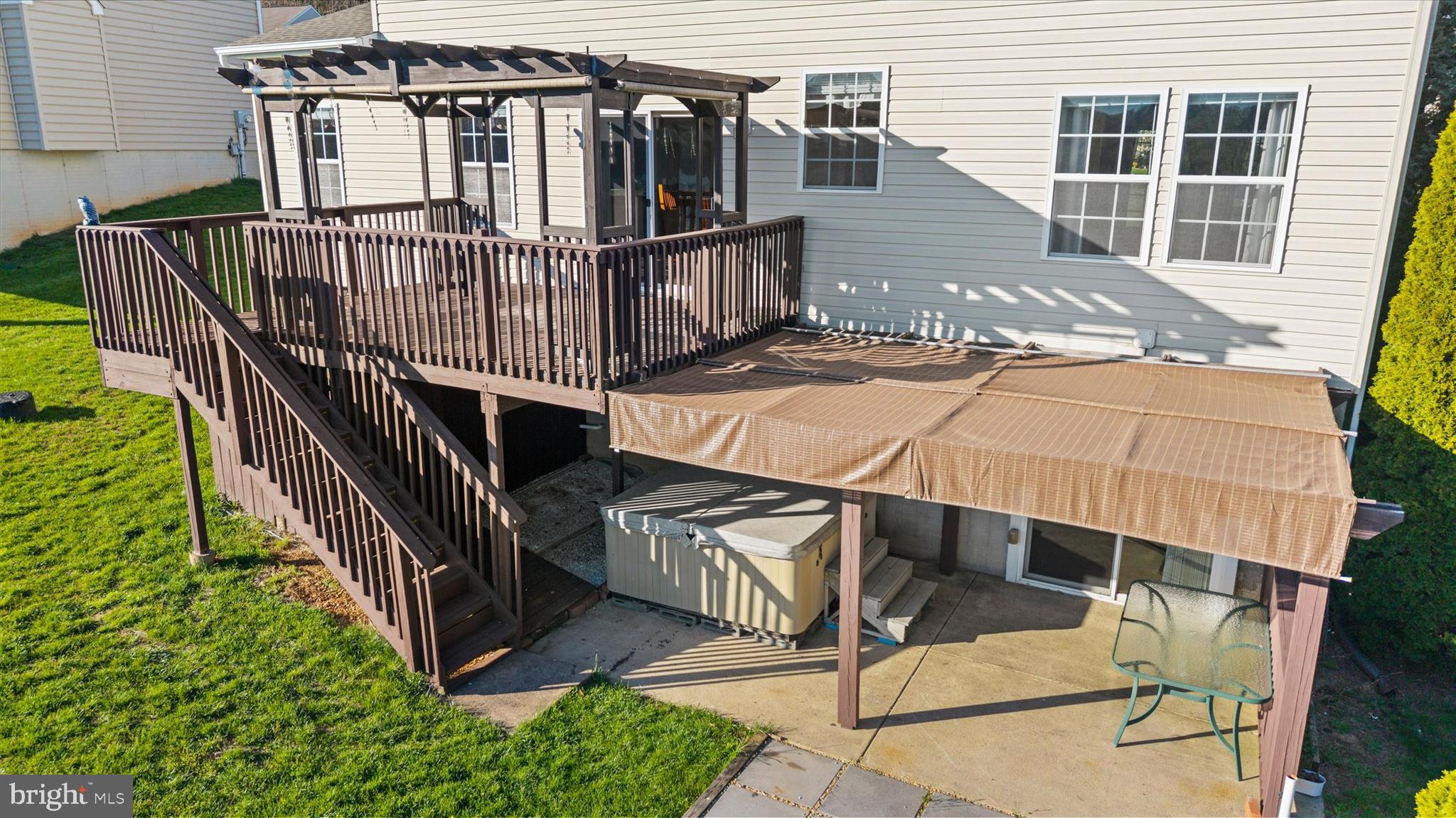 BRIARCLIFF - Residential