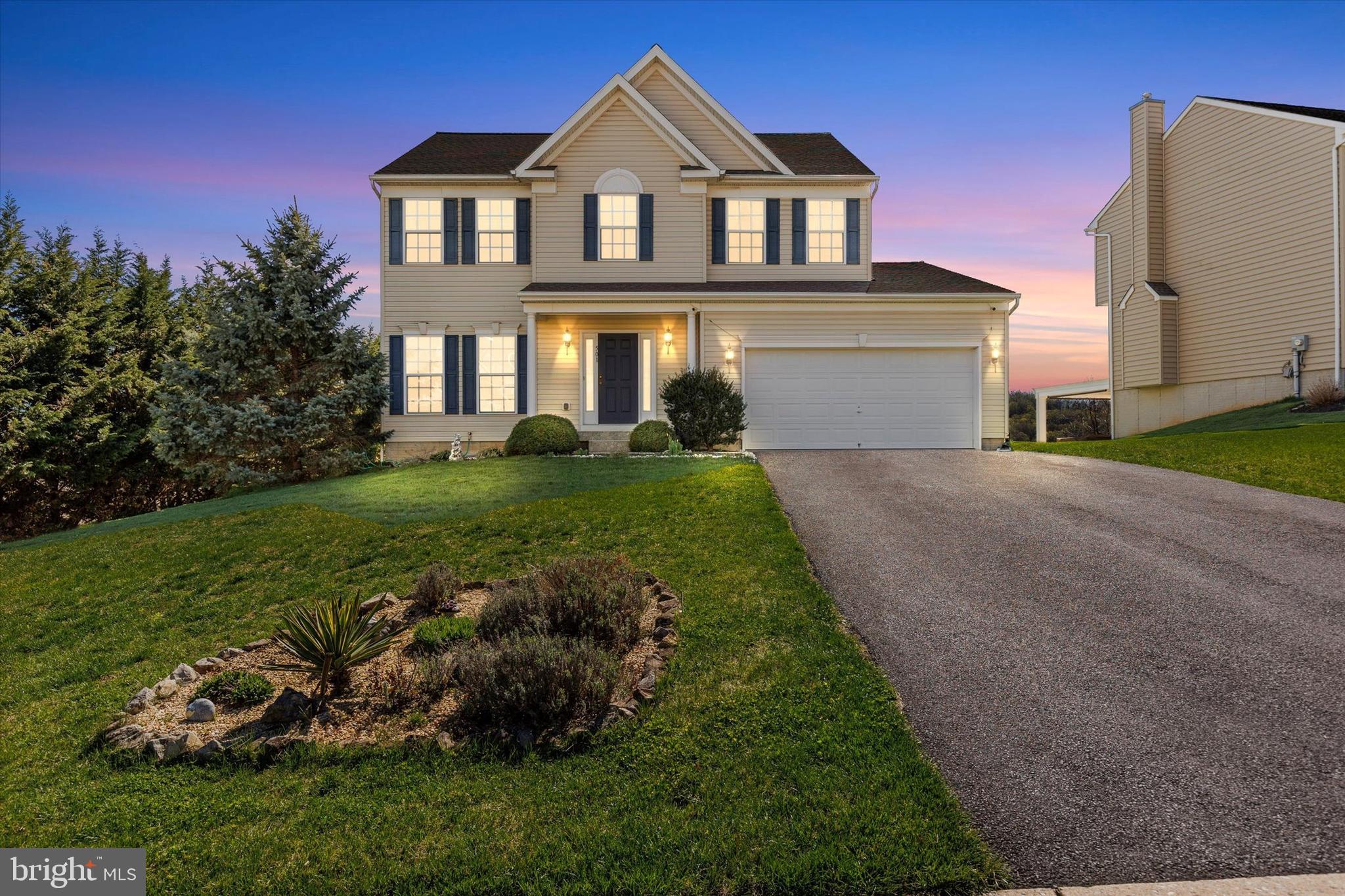 BRIARCLIFF - Residential