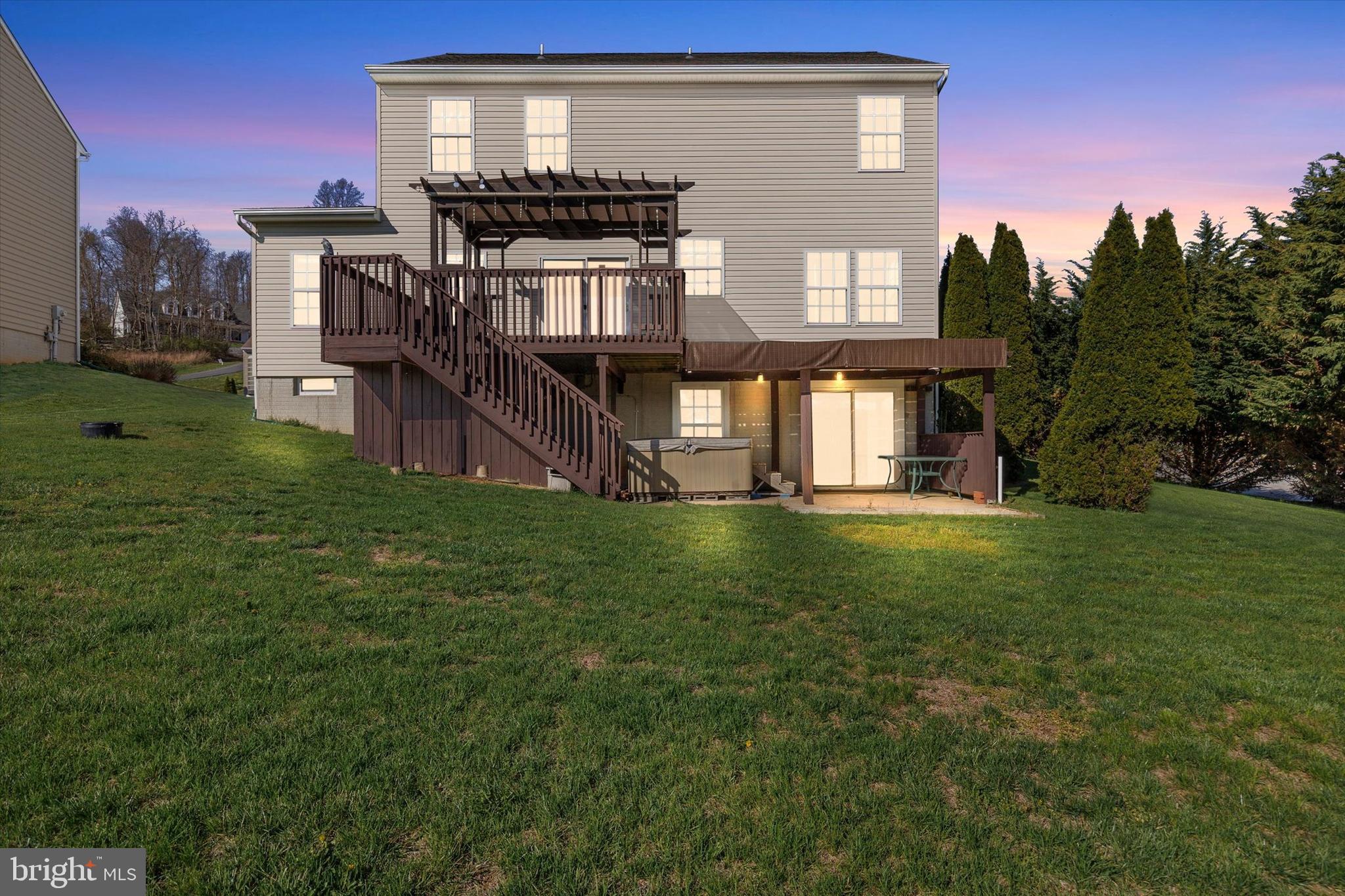 BRIARCLIFF - Residential