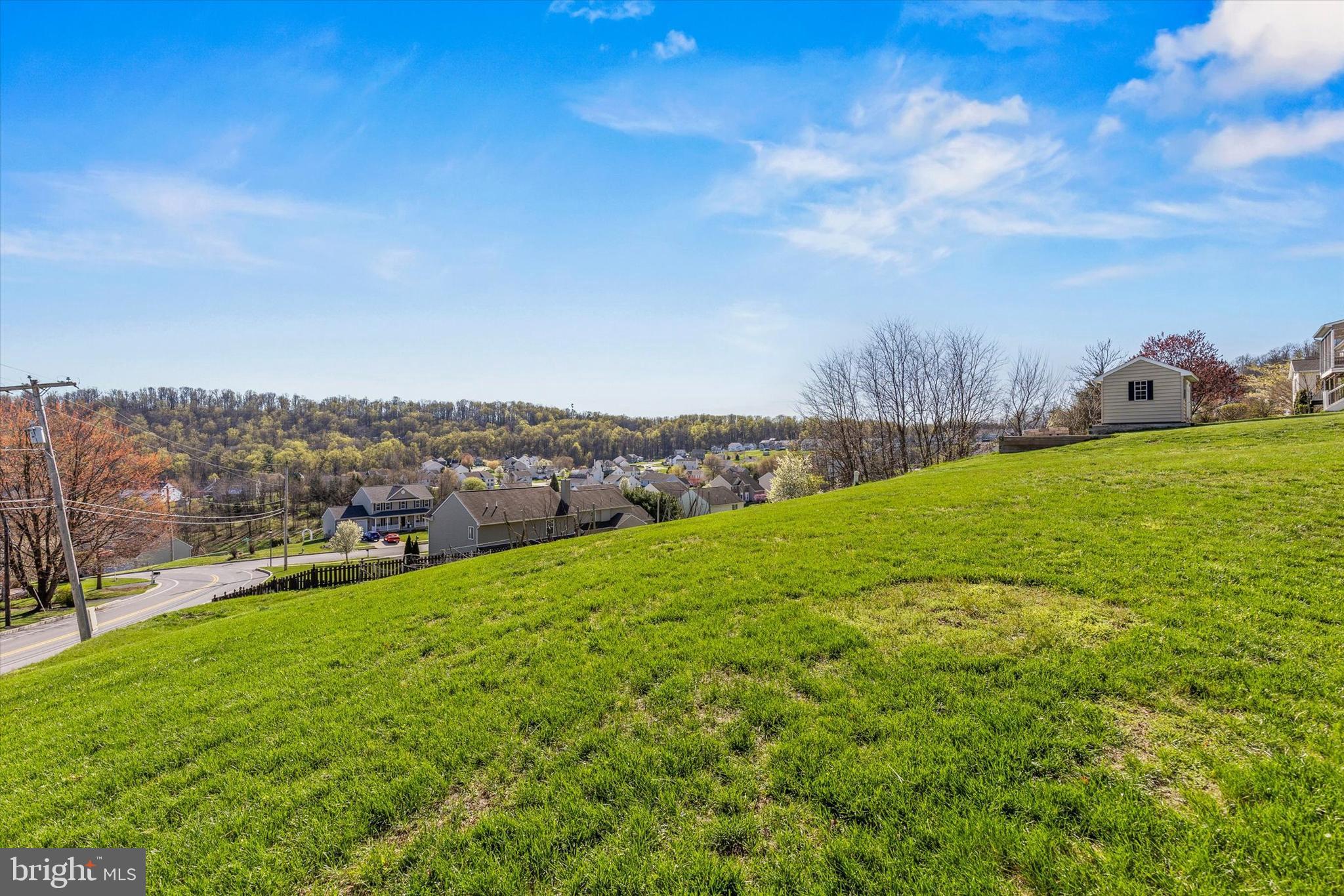 BRIARCLIFF - Residential