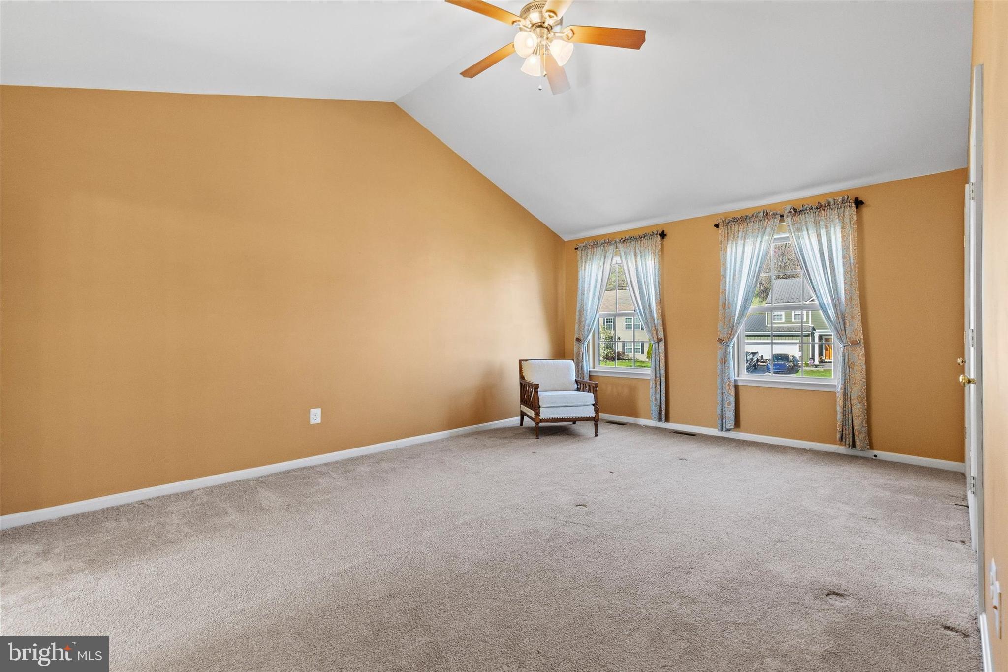 BRIARCLIFF - Residential